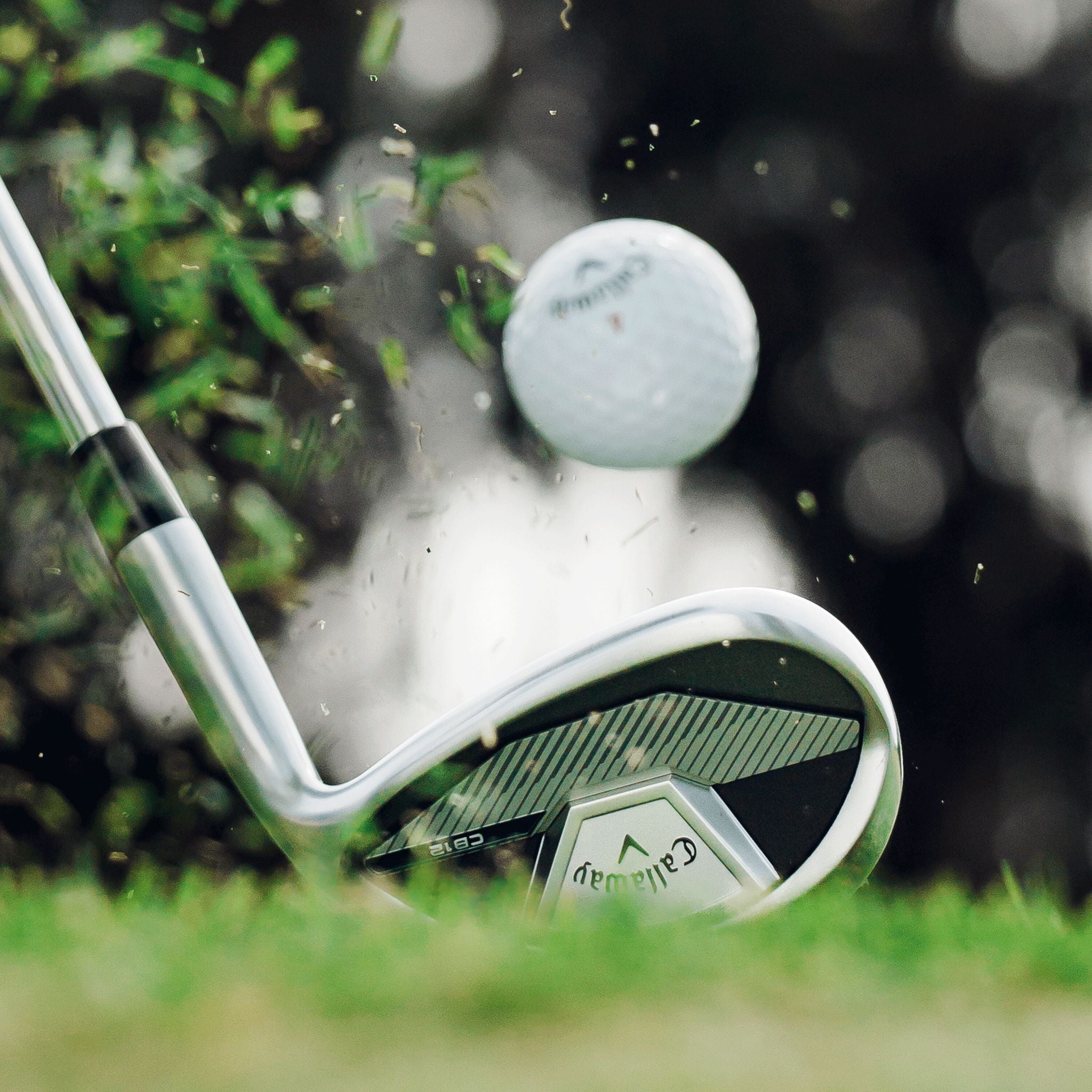 Callaway CB12 (2025) Wedge Herren