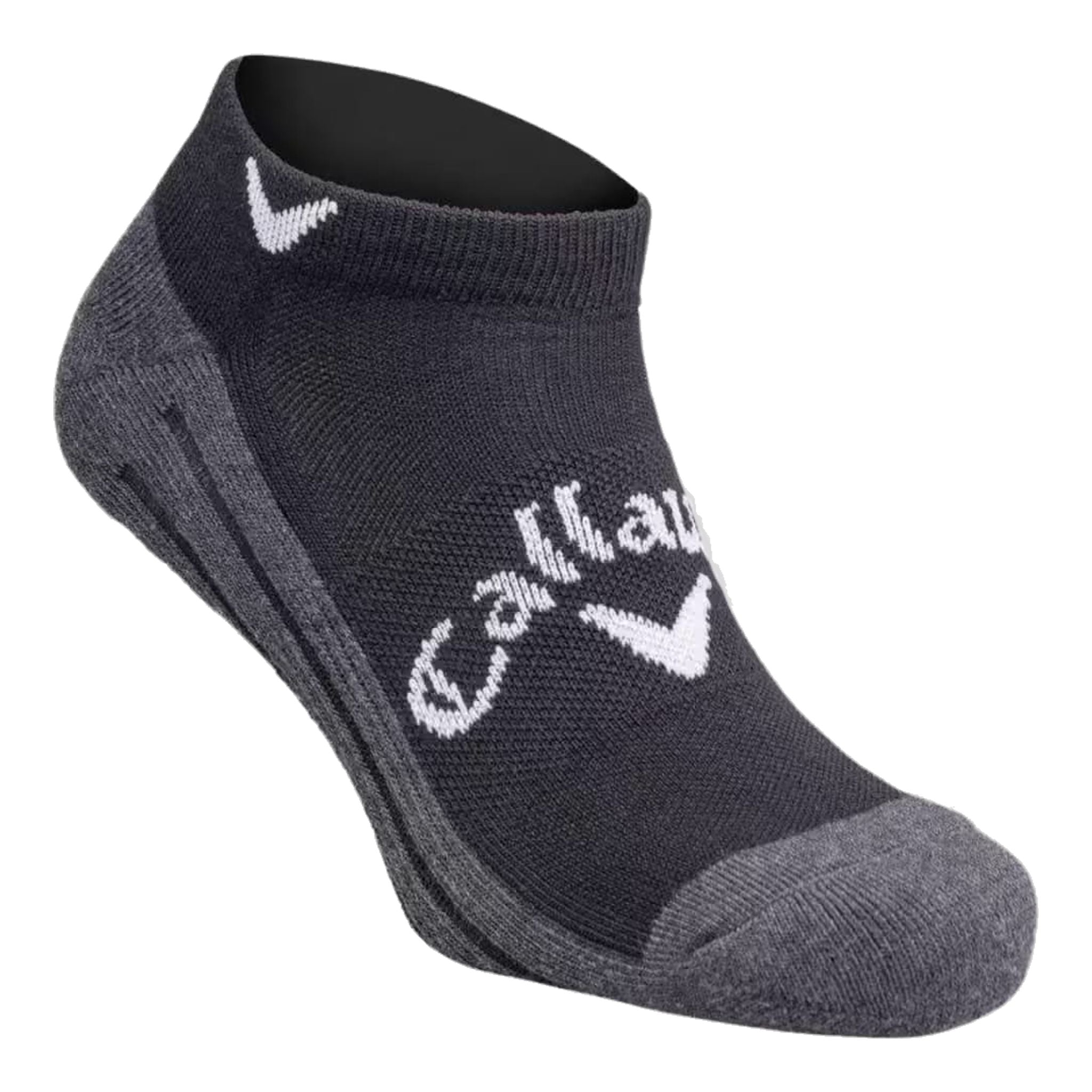Chaussettes Callaway Opti-Dri Low 2 pour hommes
