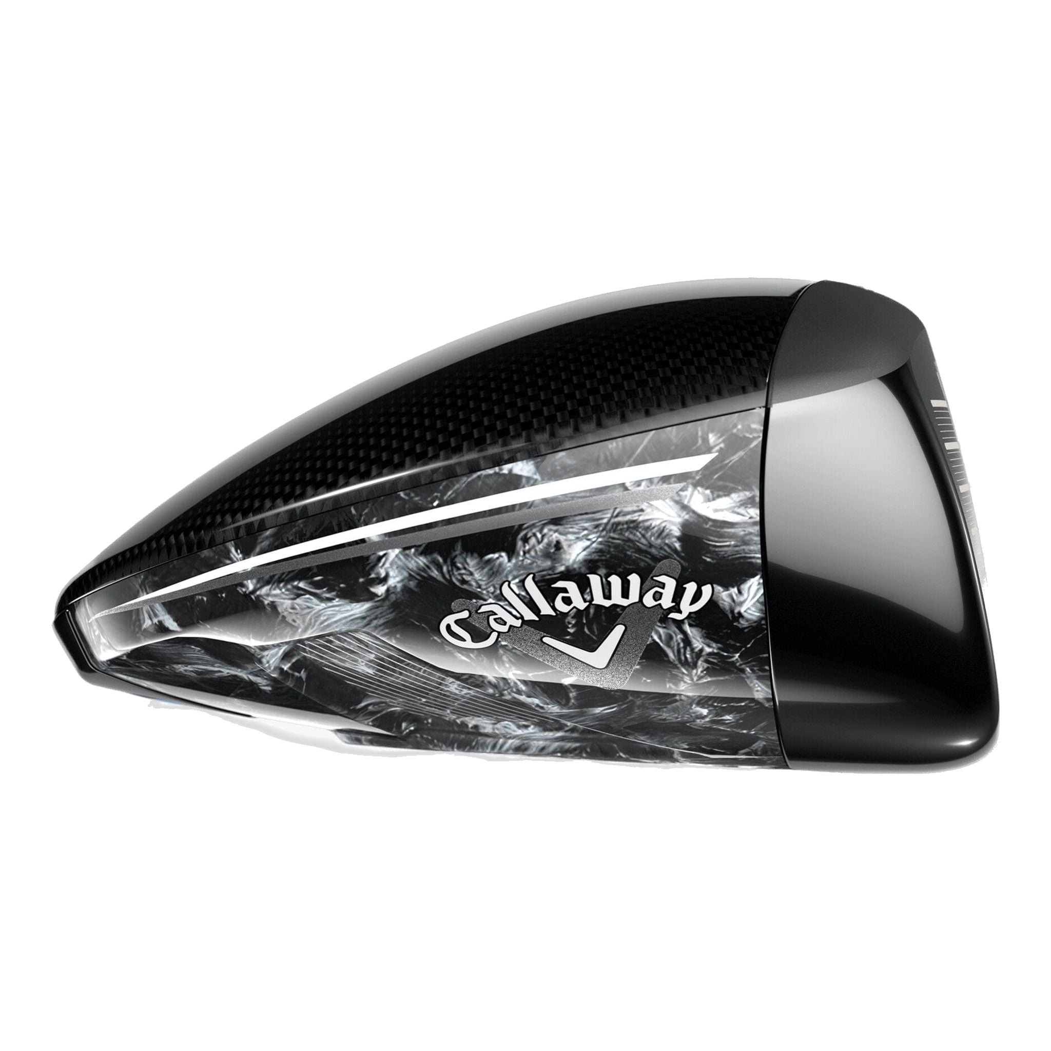 Callaway Paradym AI Smoke MAX Driver rapide Homme