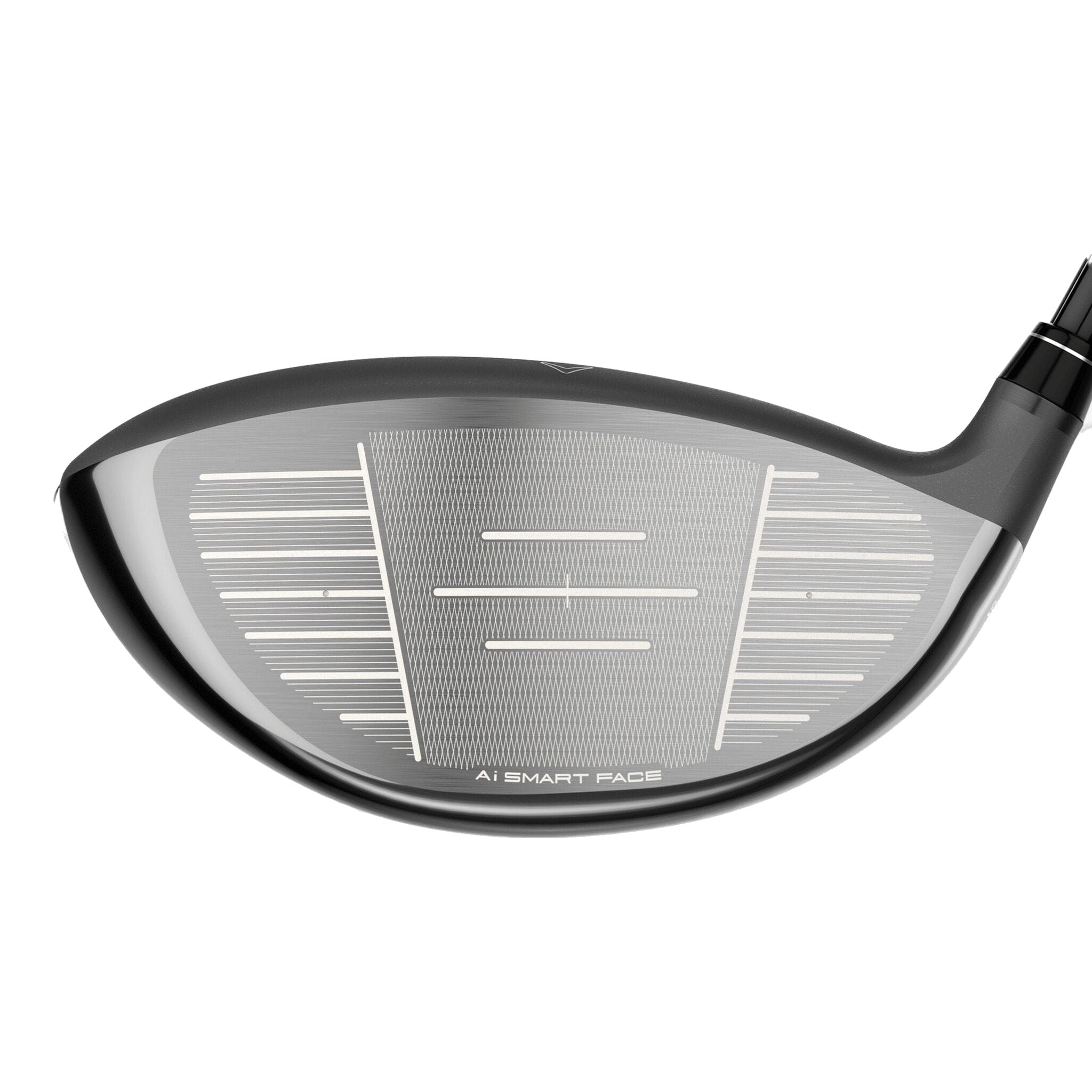 Callaway Paradym AI Smoke MAX Driver rapide Homme