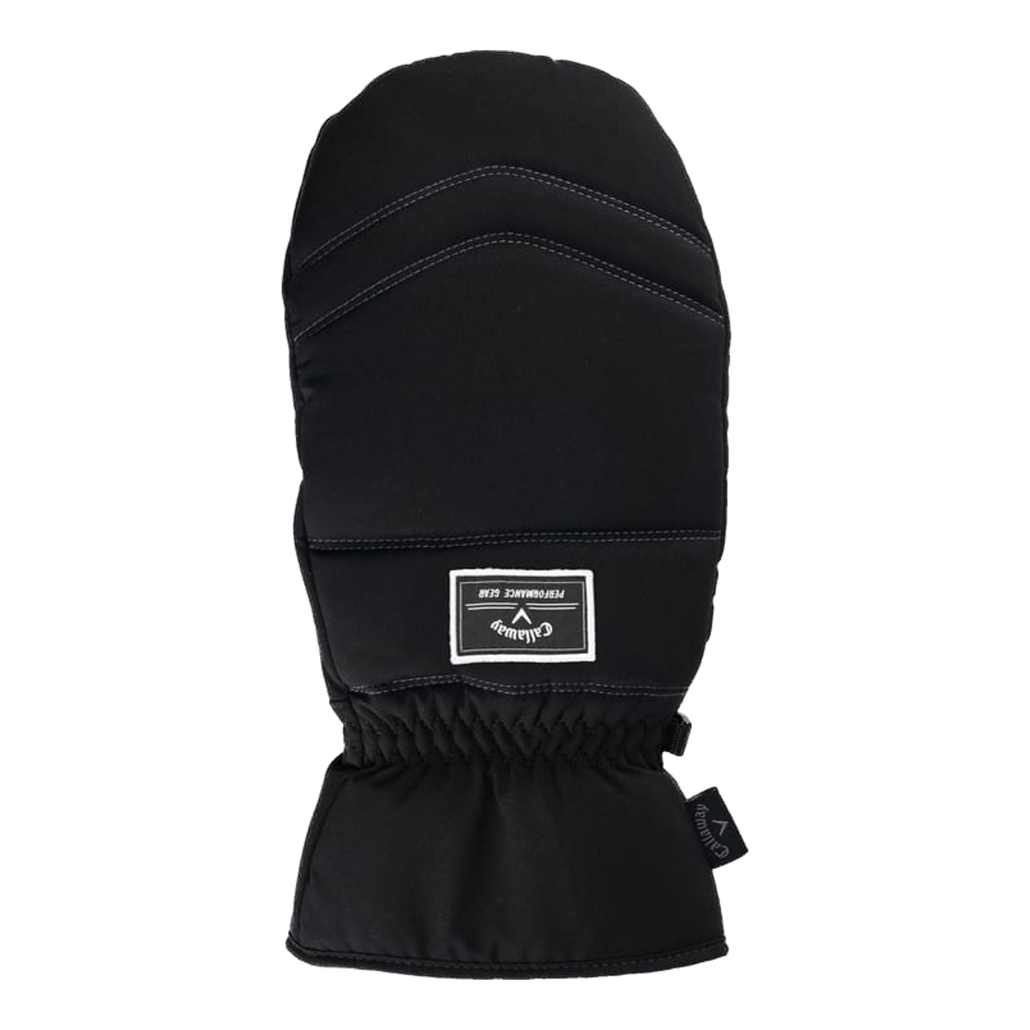 Gants mitaines thermiques Callaway