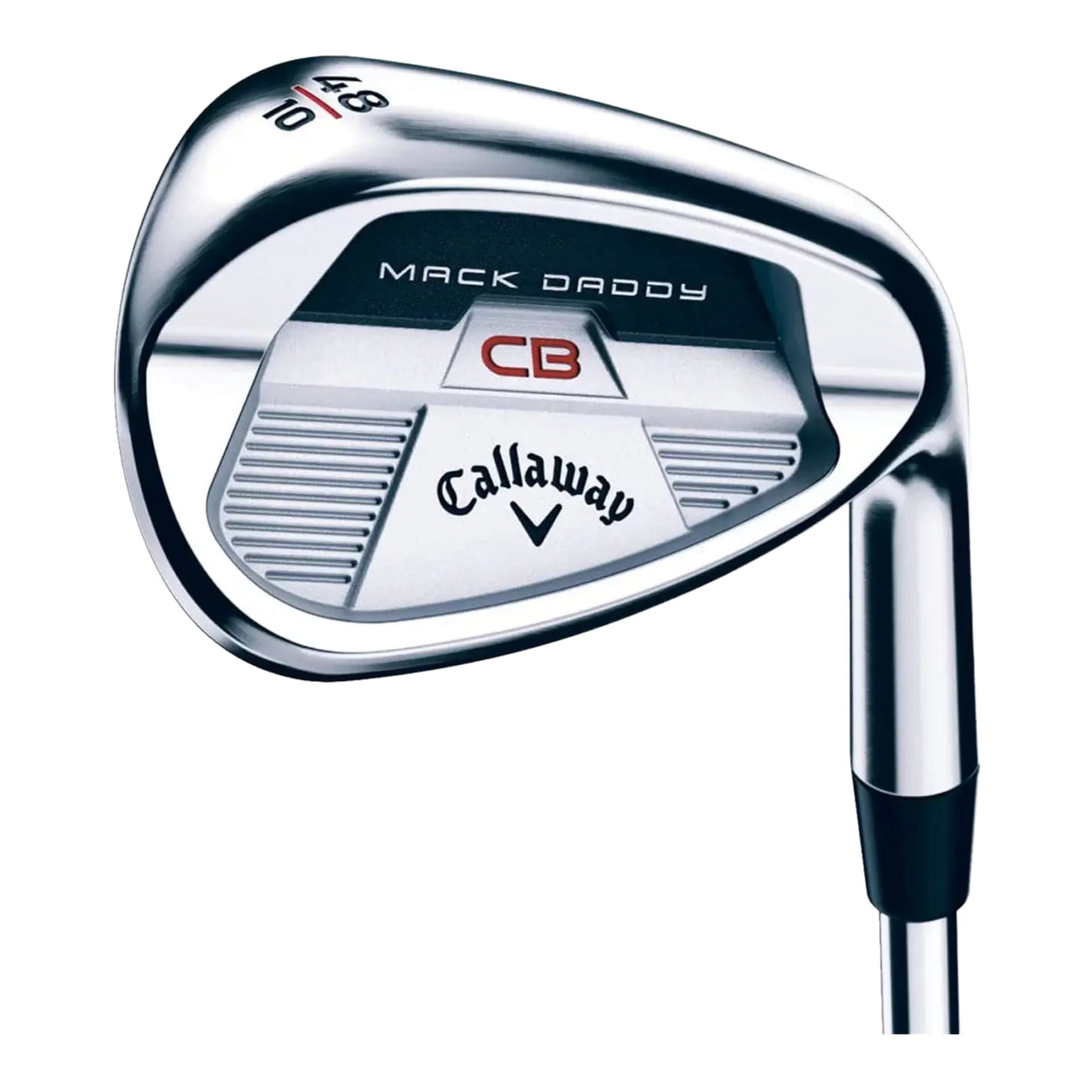 Wedge Callaway Mack Daddy CB - d'occasion pour homme