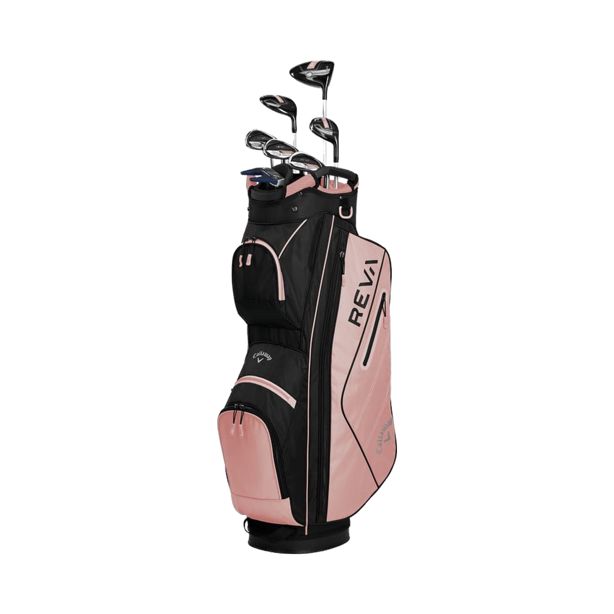 Ensemble complet Callaway Reva pour femmes