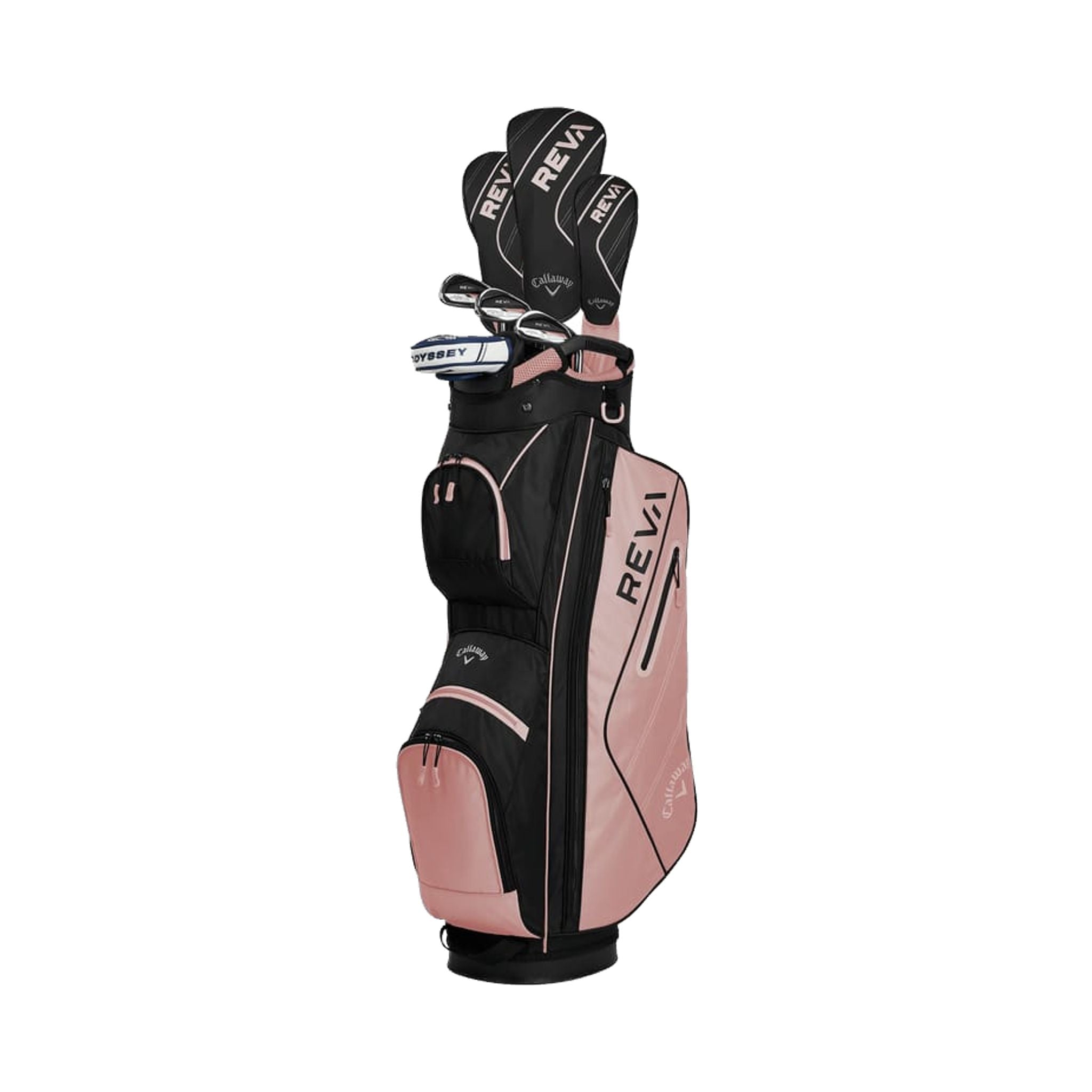 Ensemble complet Callaway Reva pour femmes