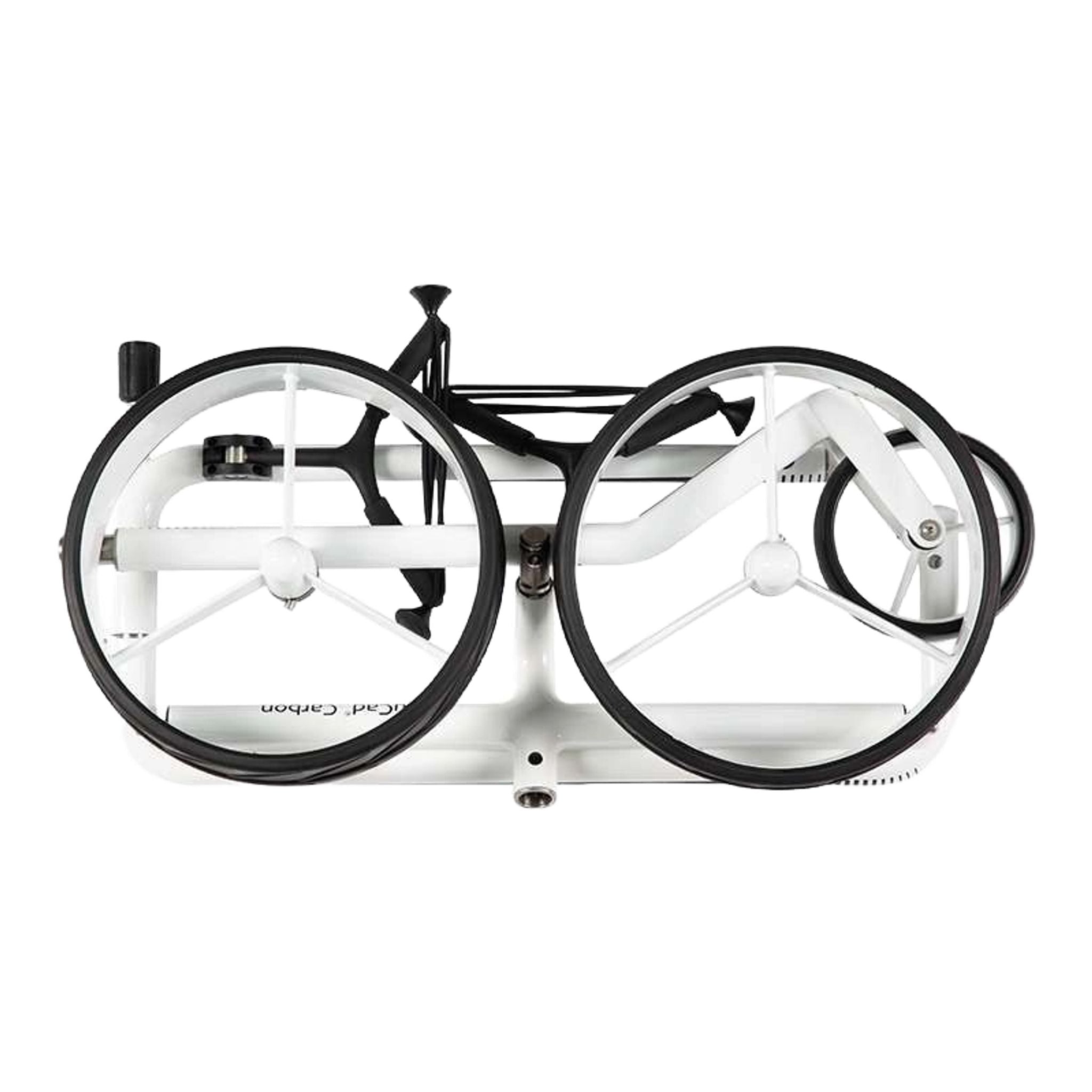 Chariots à 3 roues JuCad Carbon