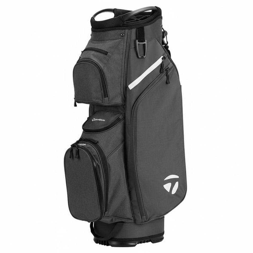 Sac chariot TaylorMade Cart Lite
