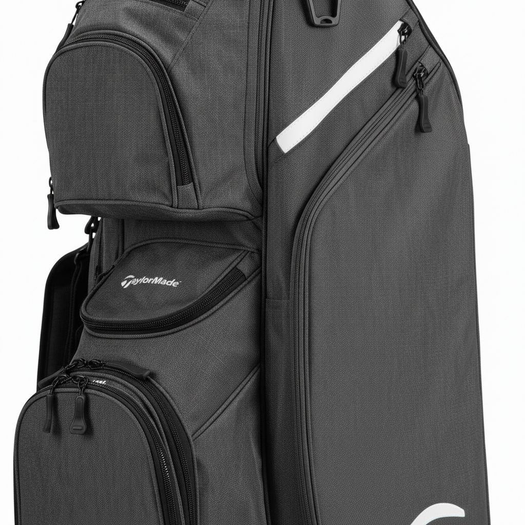 Sac chariot TaylorMade Cart Lite