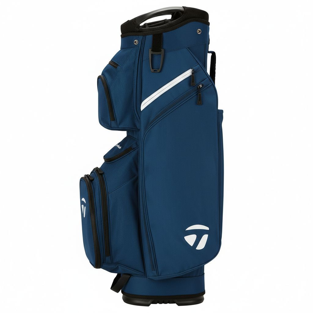 Sac chariot TaylorMade Cart Lite