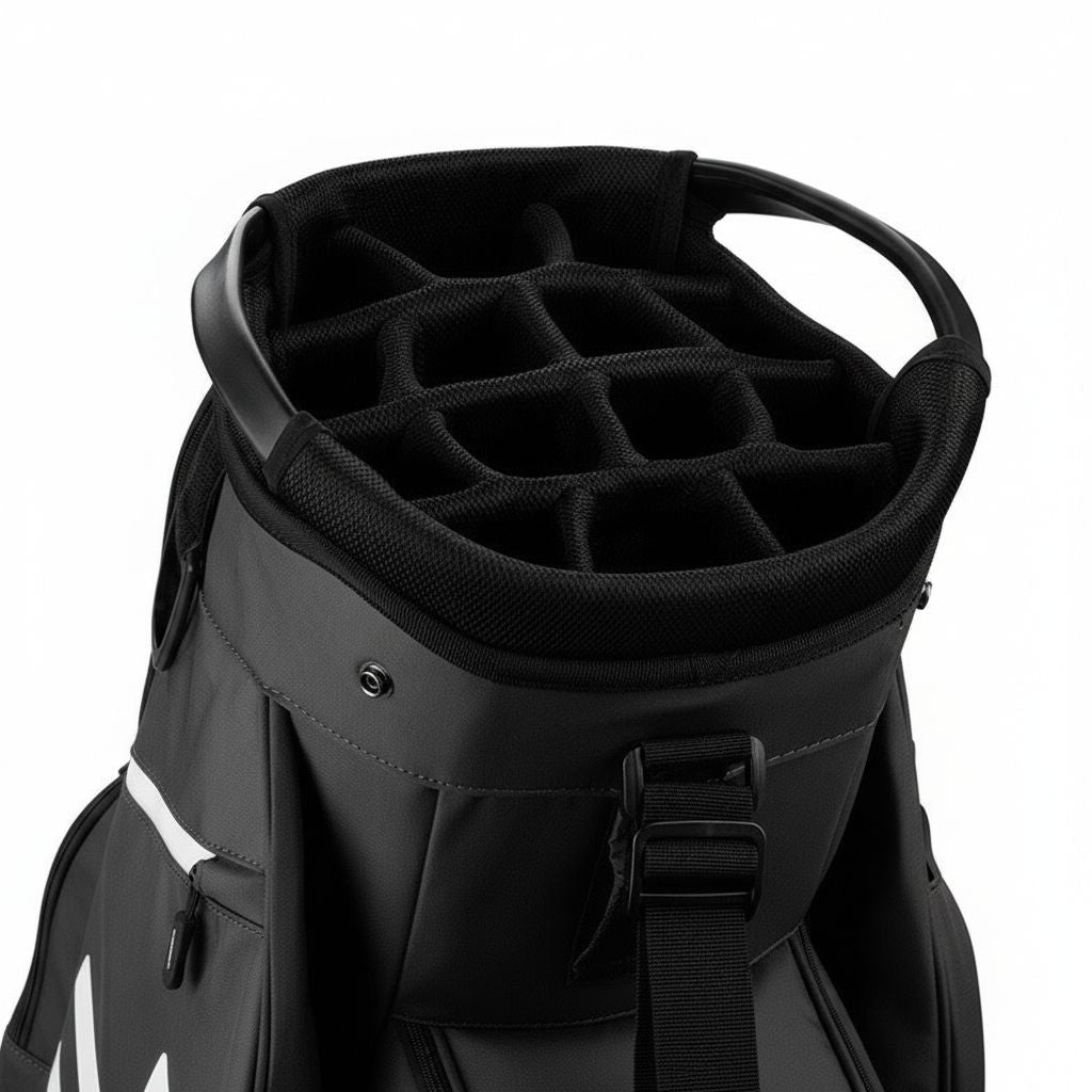 Sac chariot TaylorMade Cart Lite