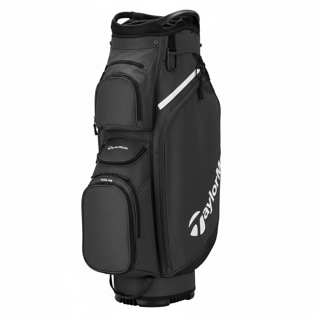 Sac chariot TaylorMade Cart Lite