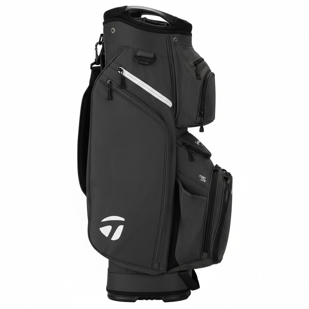 Sac chariot TaylorMade Cart Lite