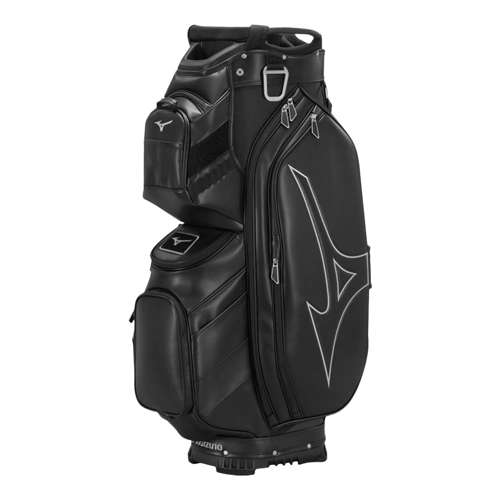 Sac chariot Mizuno Tour Staff FY22