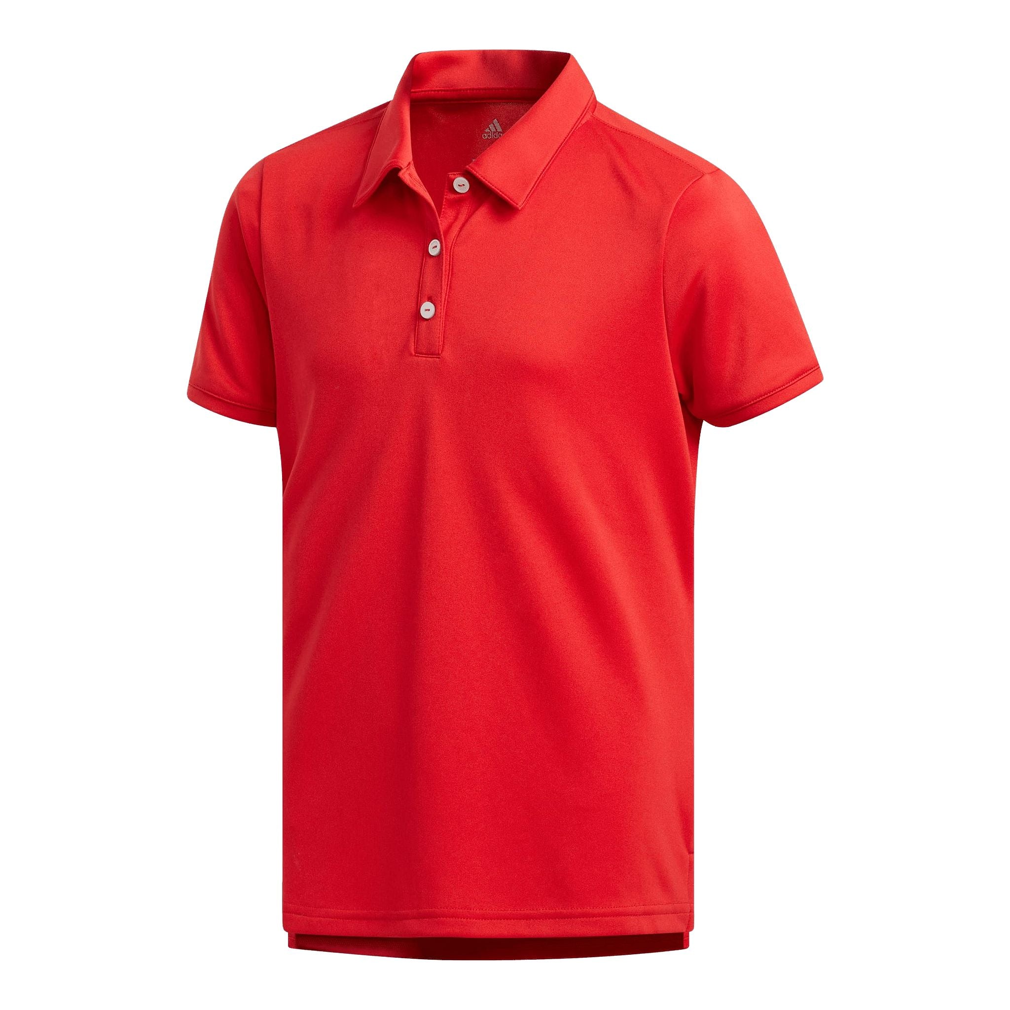 Polo de tournoi Adidas pour homme