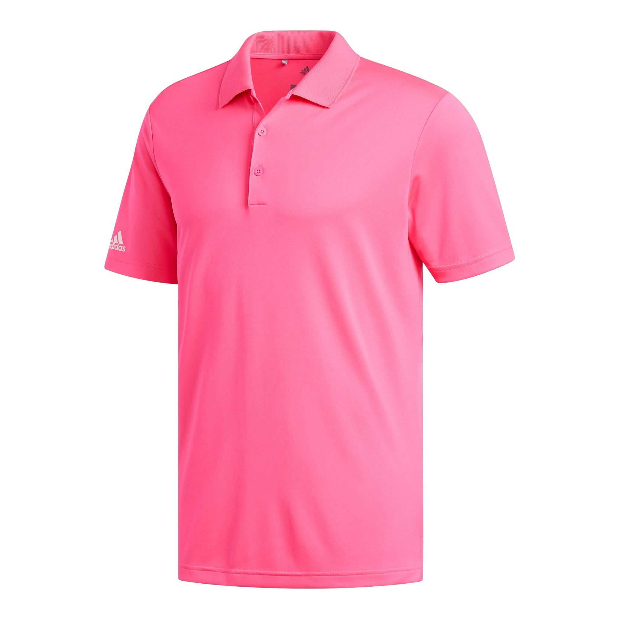Polo de performance Adidas pour homme