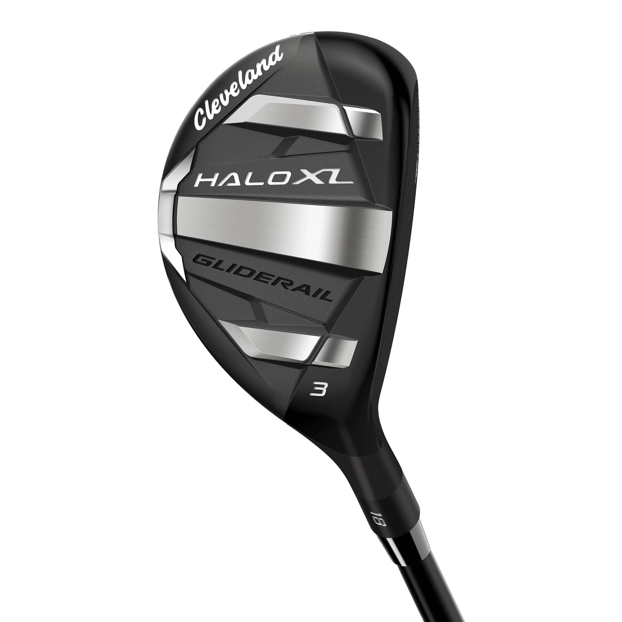 Cleveland Halo XL Hybrid Homme