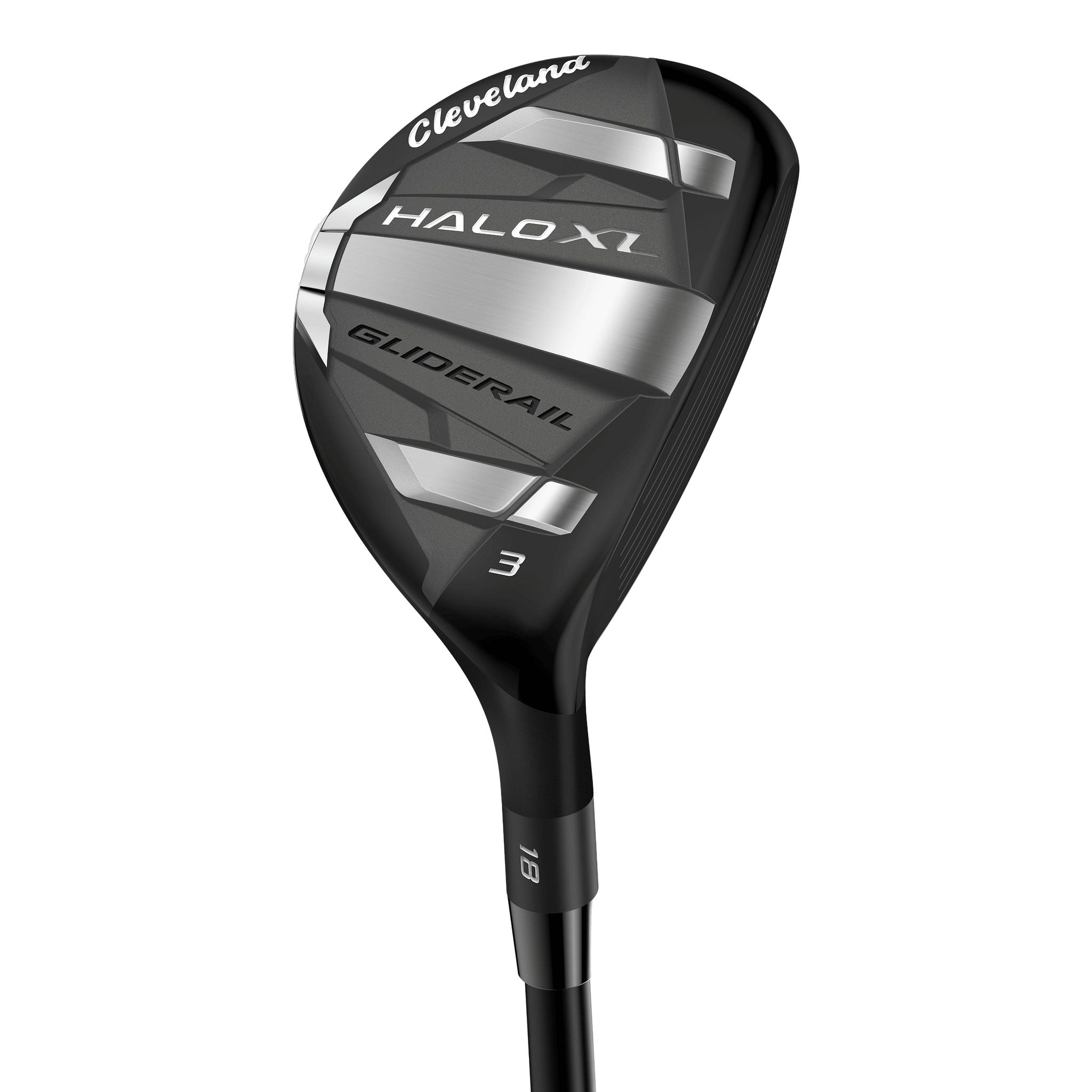 Cleveland Halo XL Hybrid Homme
