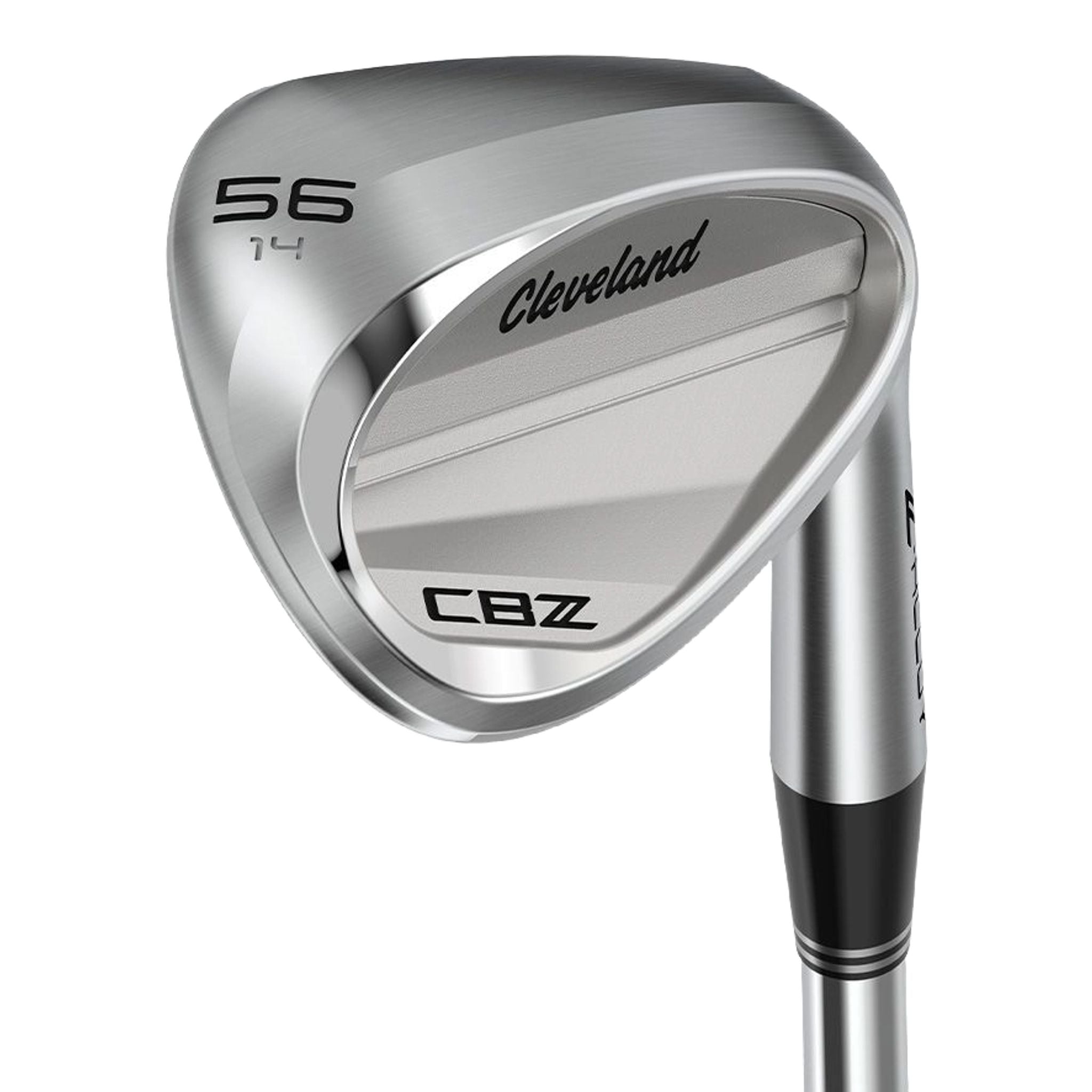 Cleveland CBZ Zipcore (2025) Wedge Damen