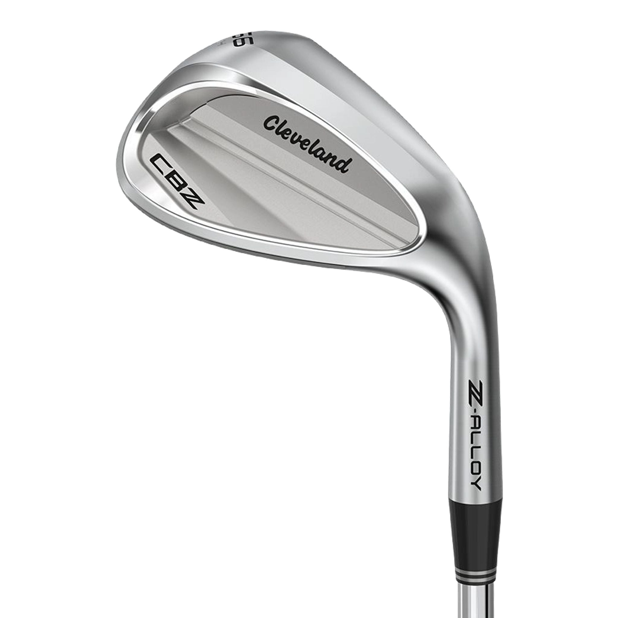 Cleveland CBZ Zipcore (2025) Wedge Damen