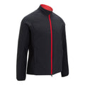 Veste Callaway Premium isolée à fermeture éclair intégrale pour homme