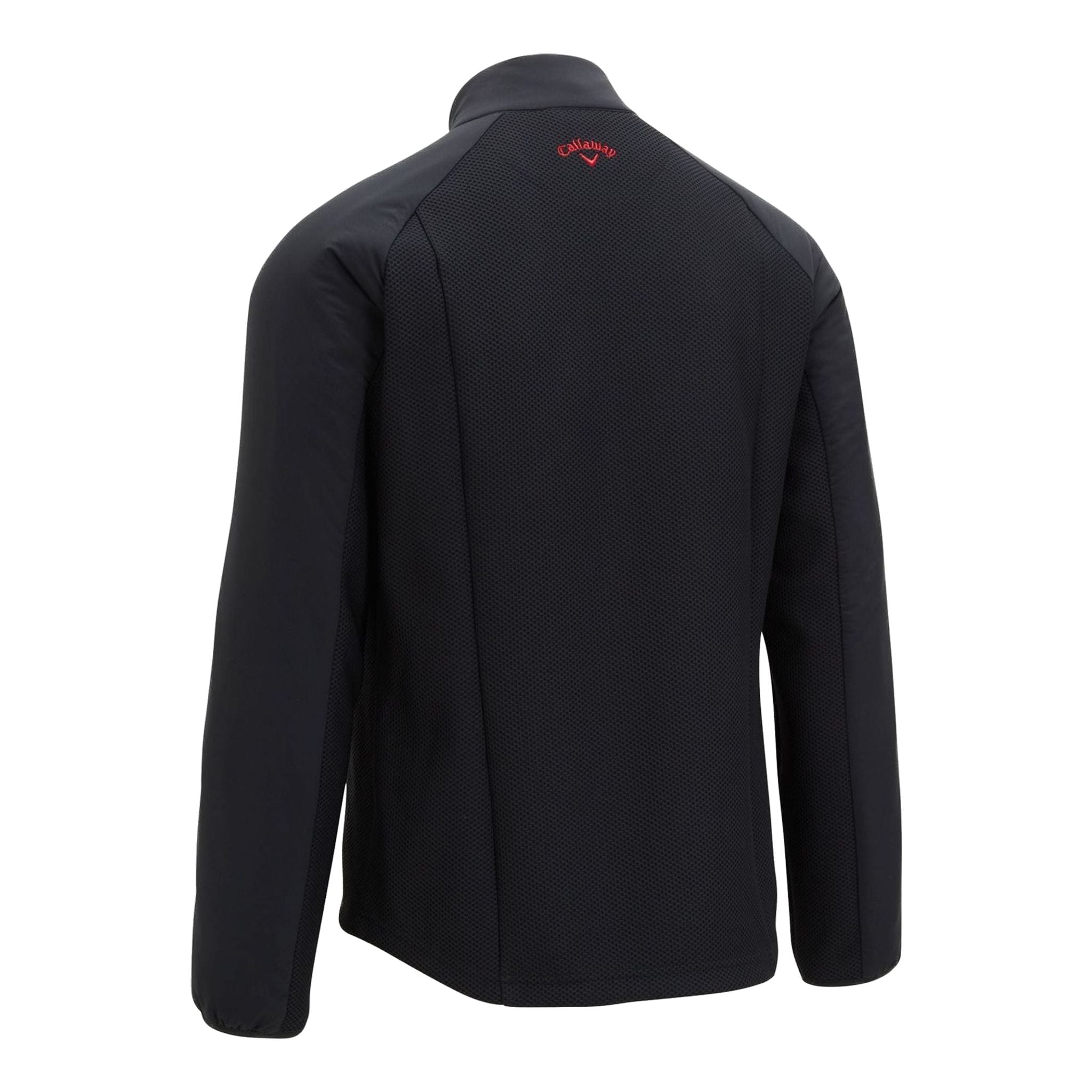 Veste Callaway Premium isolée à fermeture éclair intégrale pour homme