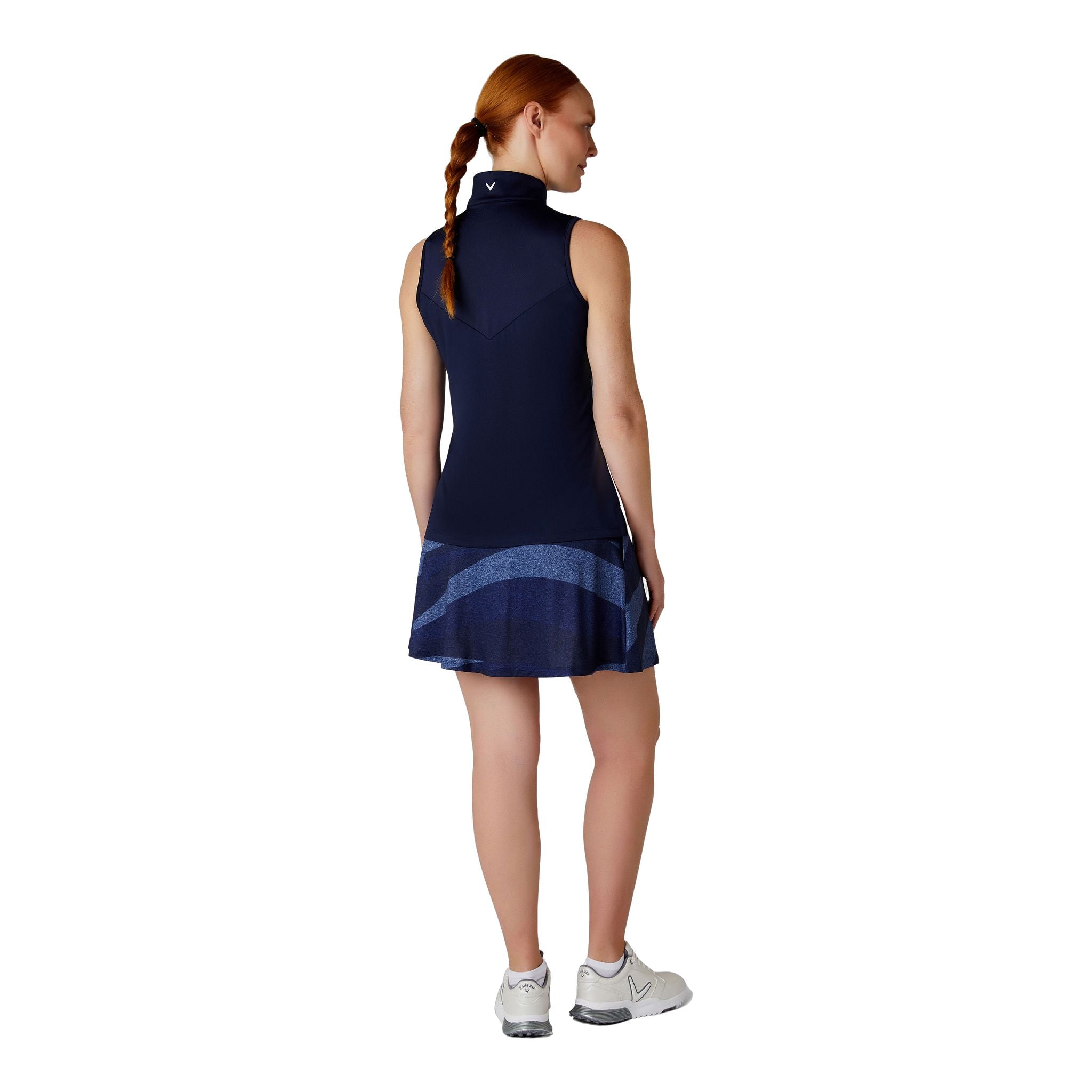 Débardeur Callaway Gradient Wave pour femme