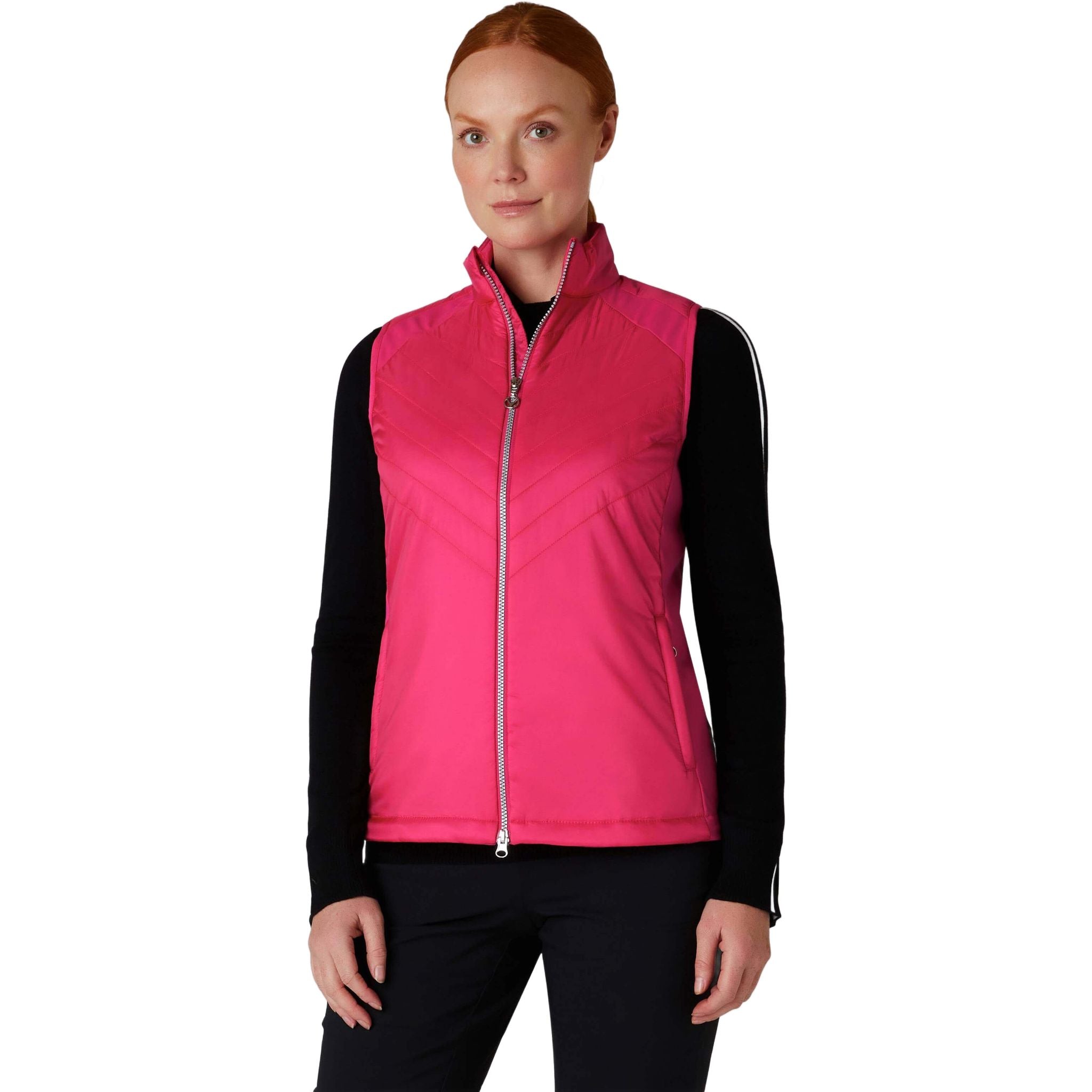 Gilet Callaway Chev Primaloft pour femme