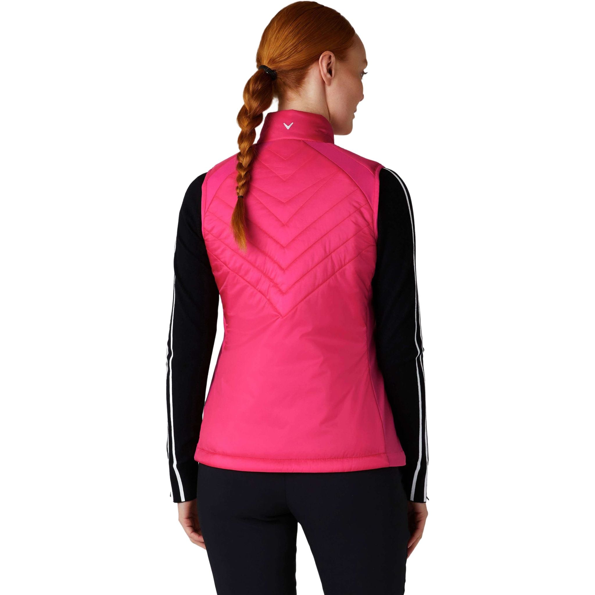 Gilet Callaway Chev Primaloft pour femme