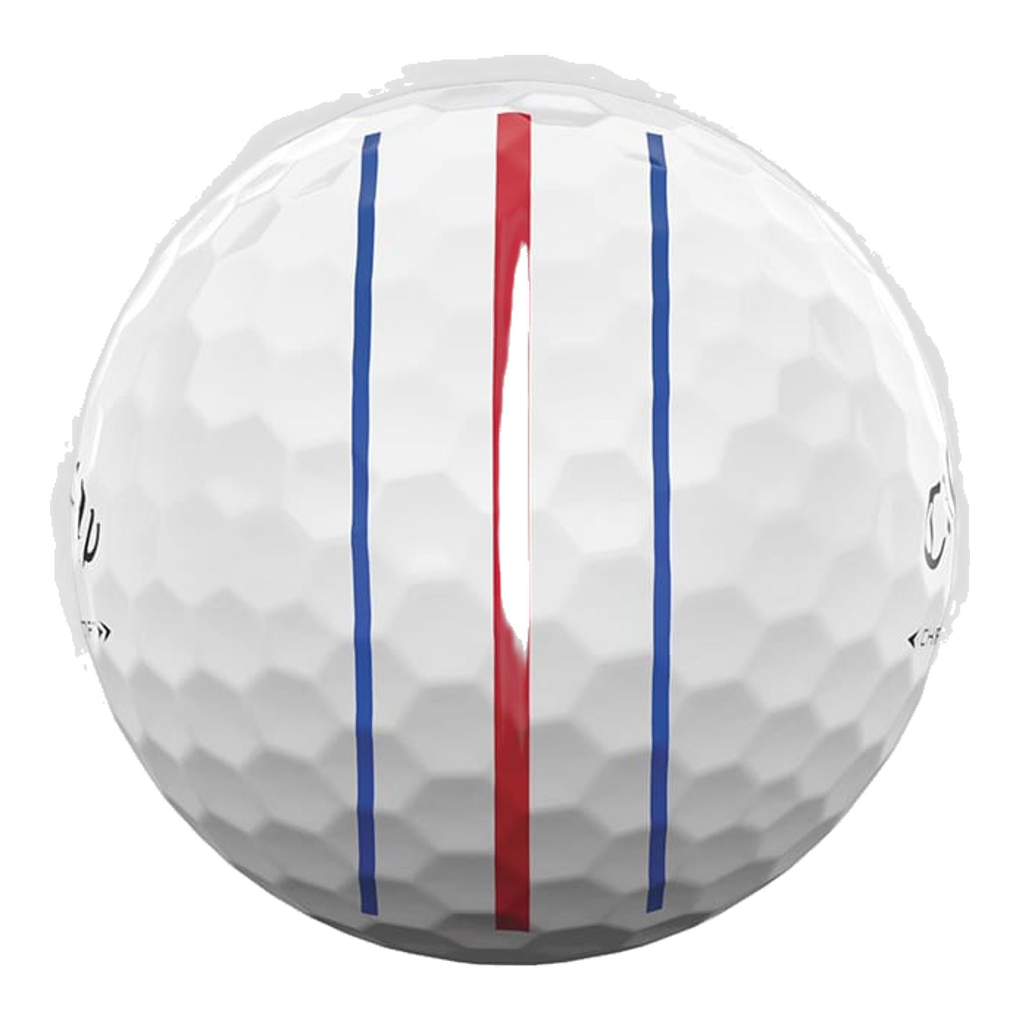 Balles de golf Callaway Chrome Soft 2022