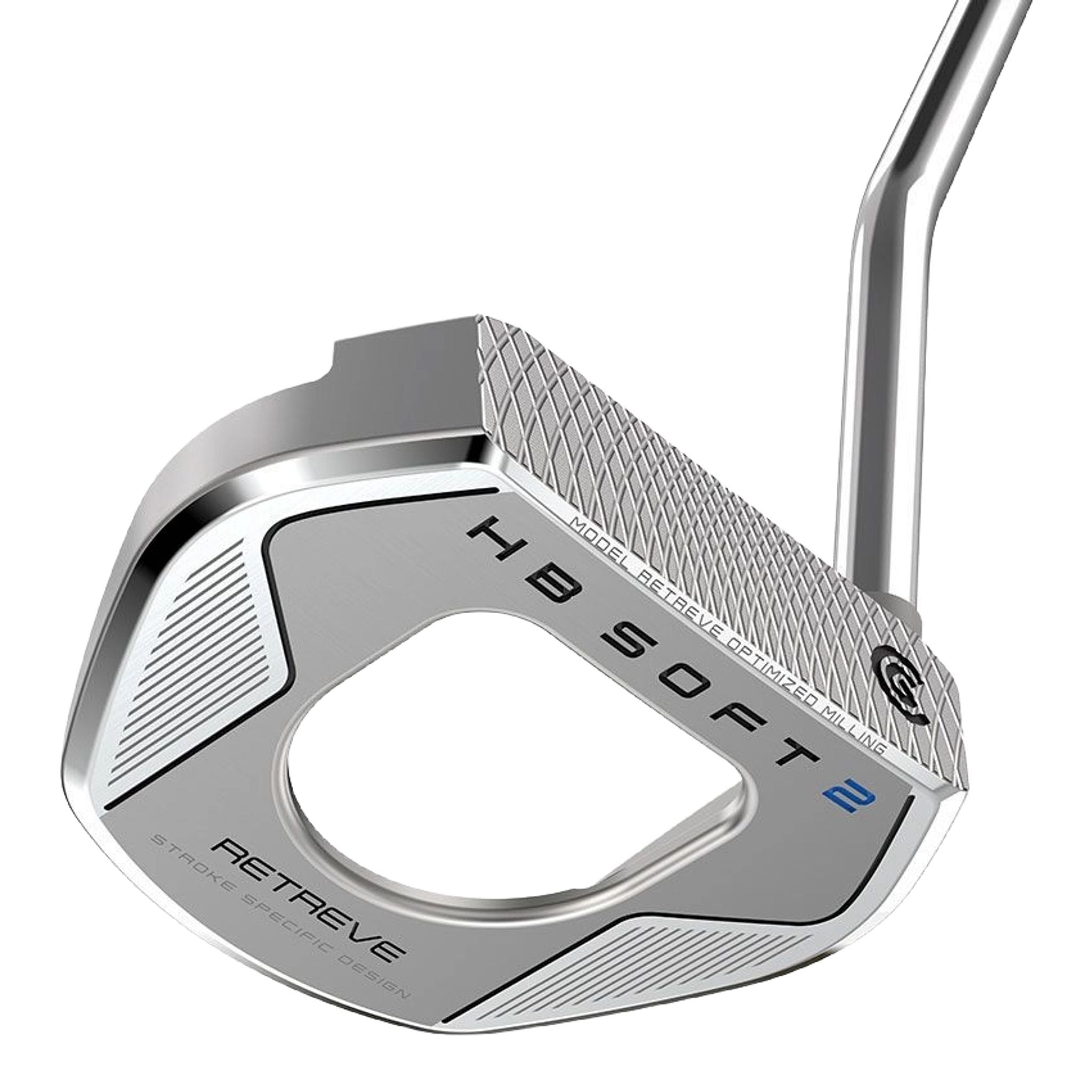 Putter Cleveland Hi-Bore Soft2 Retreve