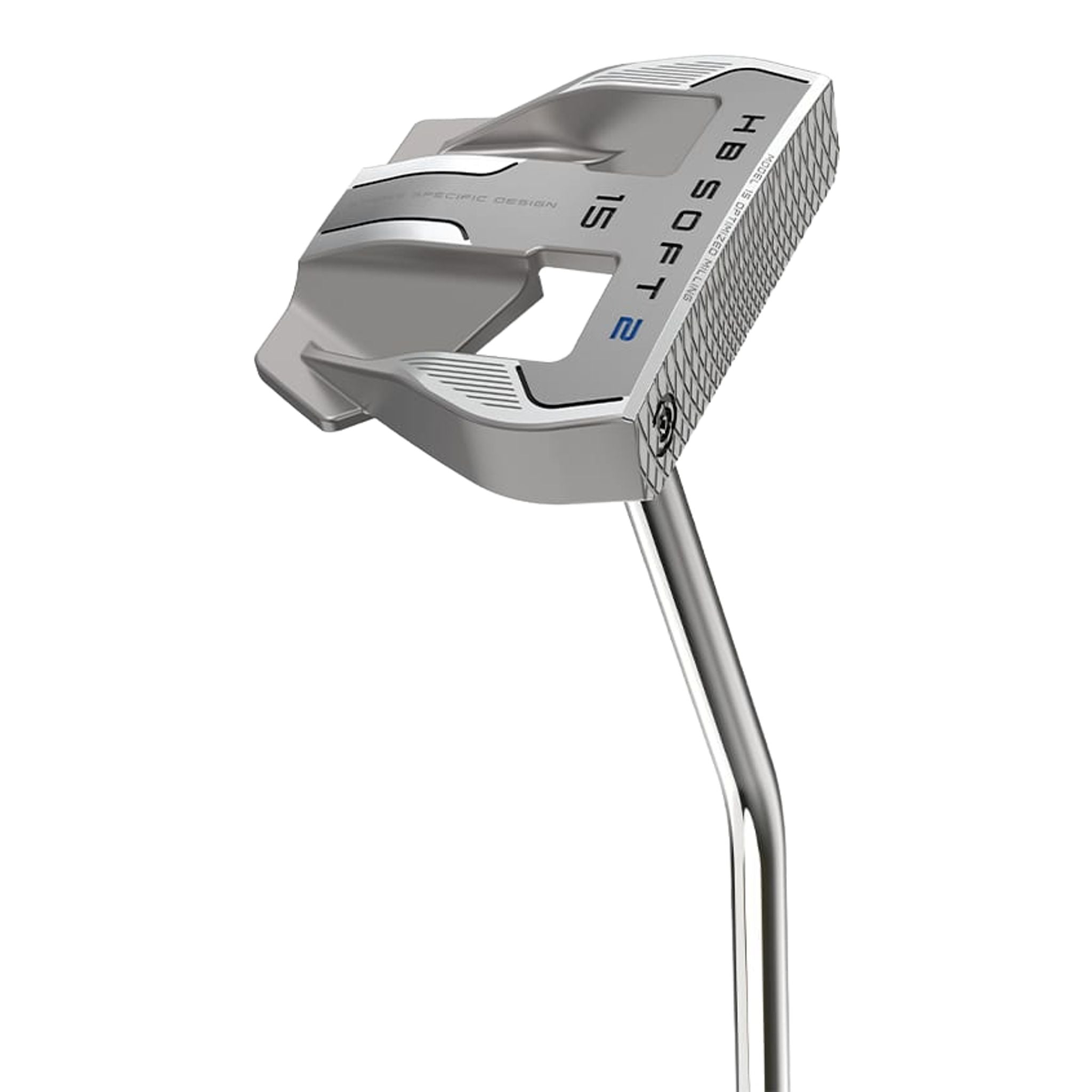 Putter surdimensionné Cleveland Hi-Bore Soft2 n° 15