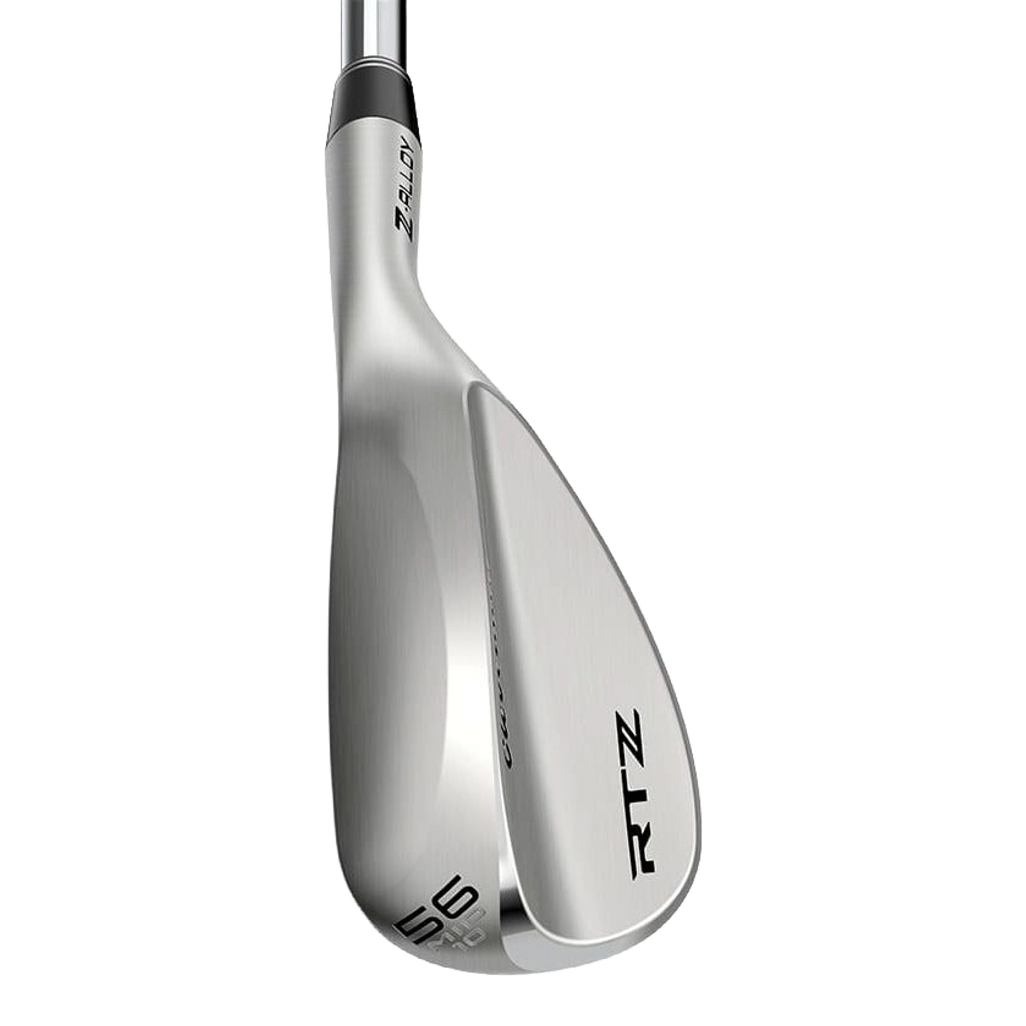 Cleveland RTZ Tour Satin Wedge Hommes