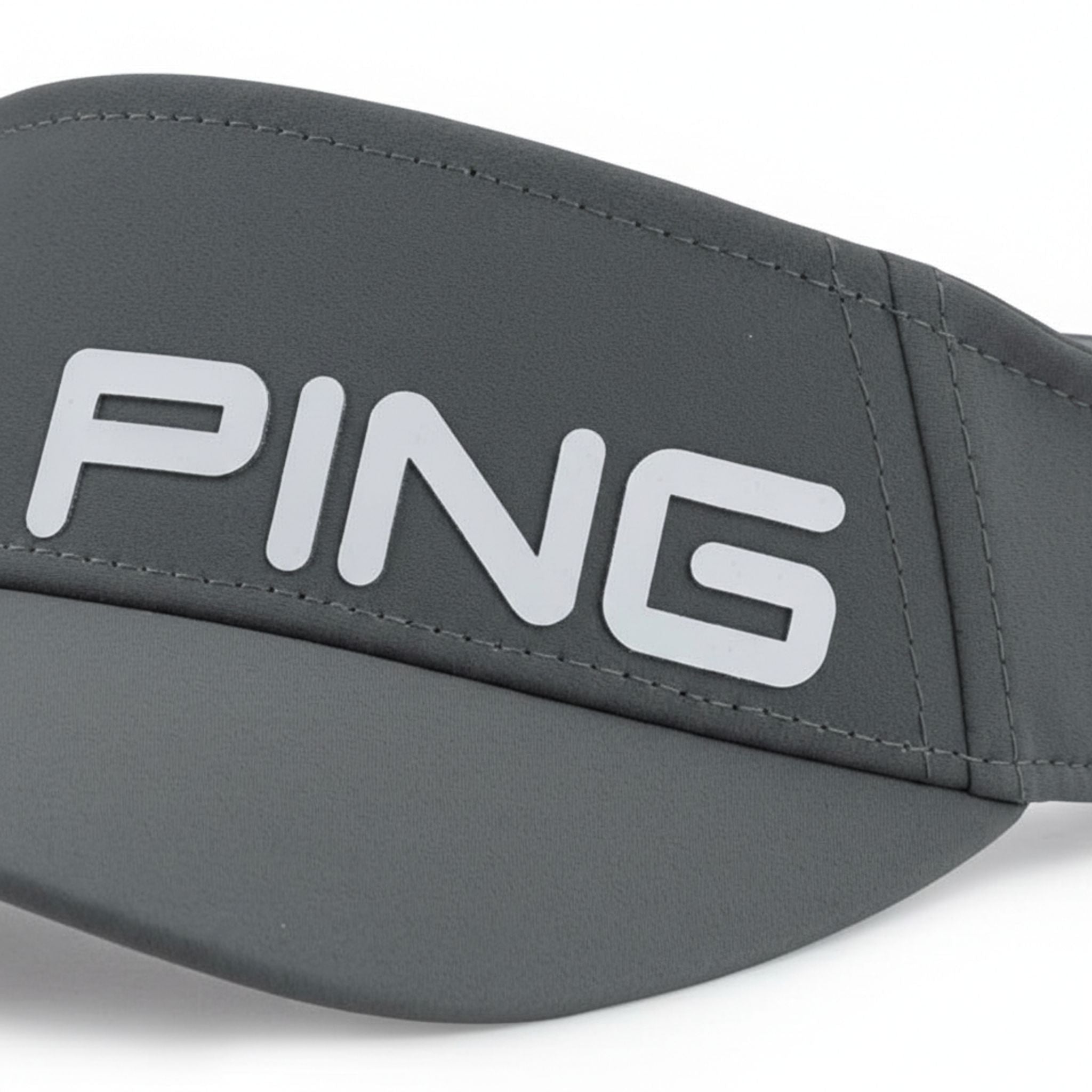 Visière à clip Ping pour femmes