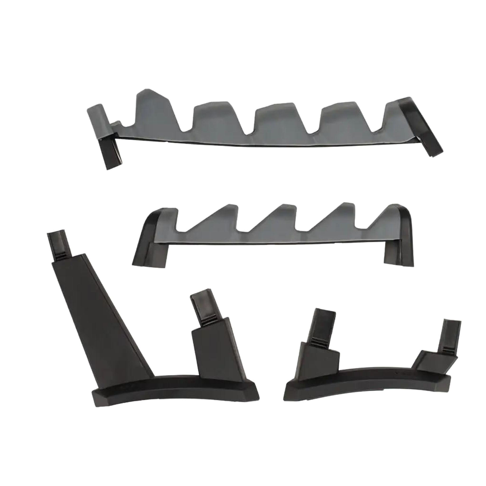 Accessoire organisateur de clubs de golf Vessel