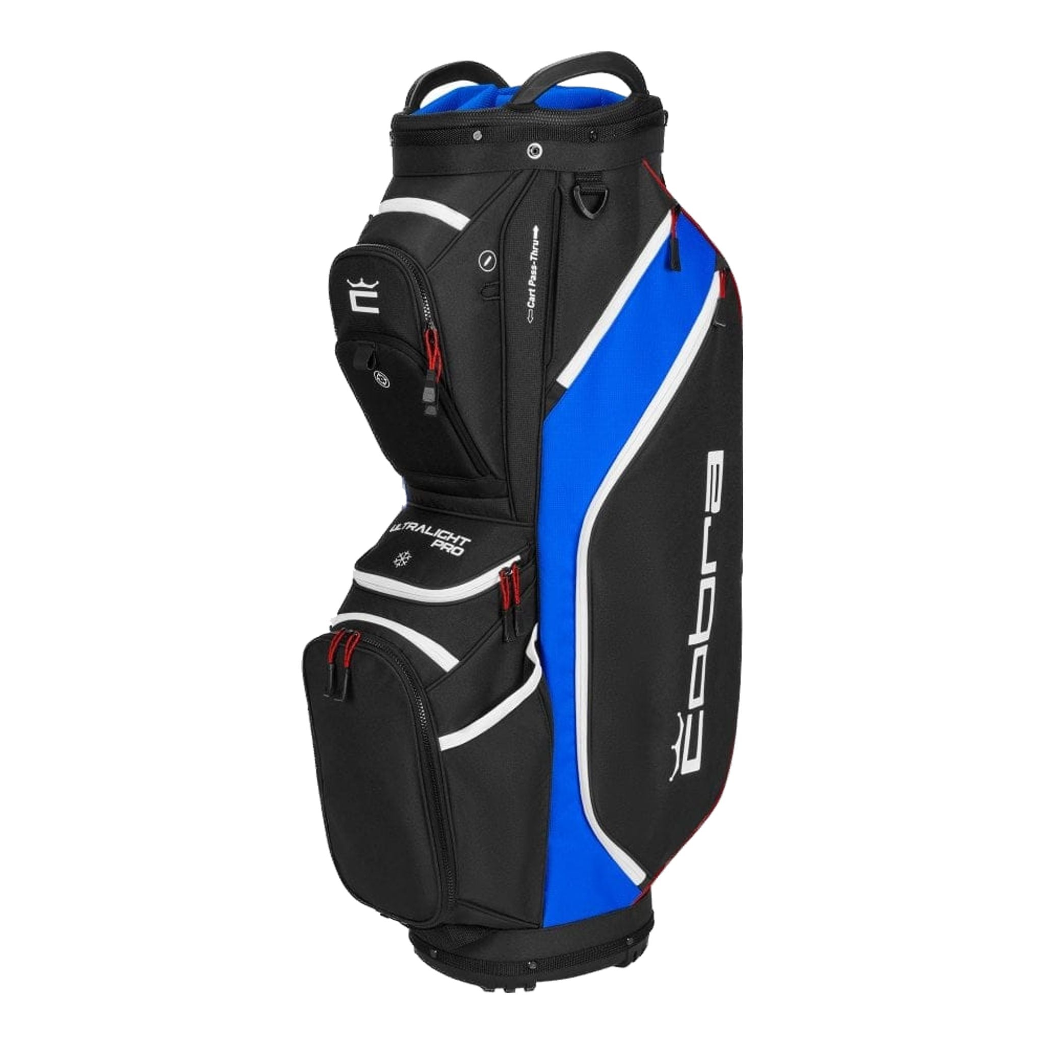 Sac de chariot Cobra Ultralight Pro (22)