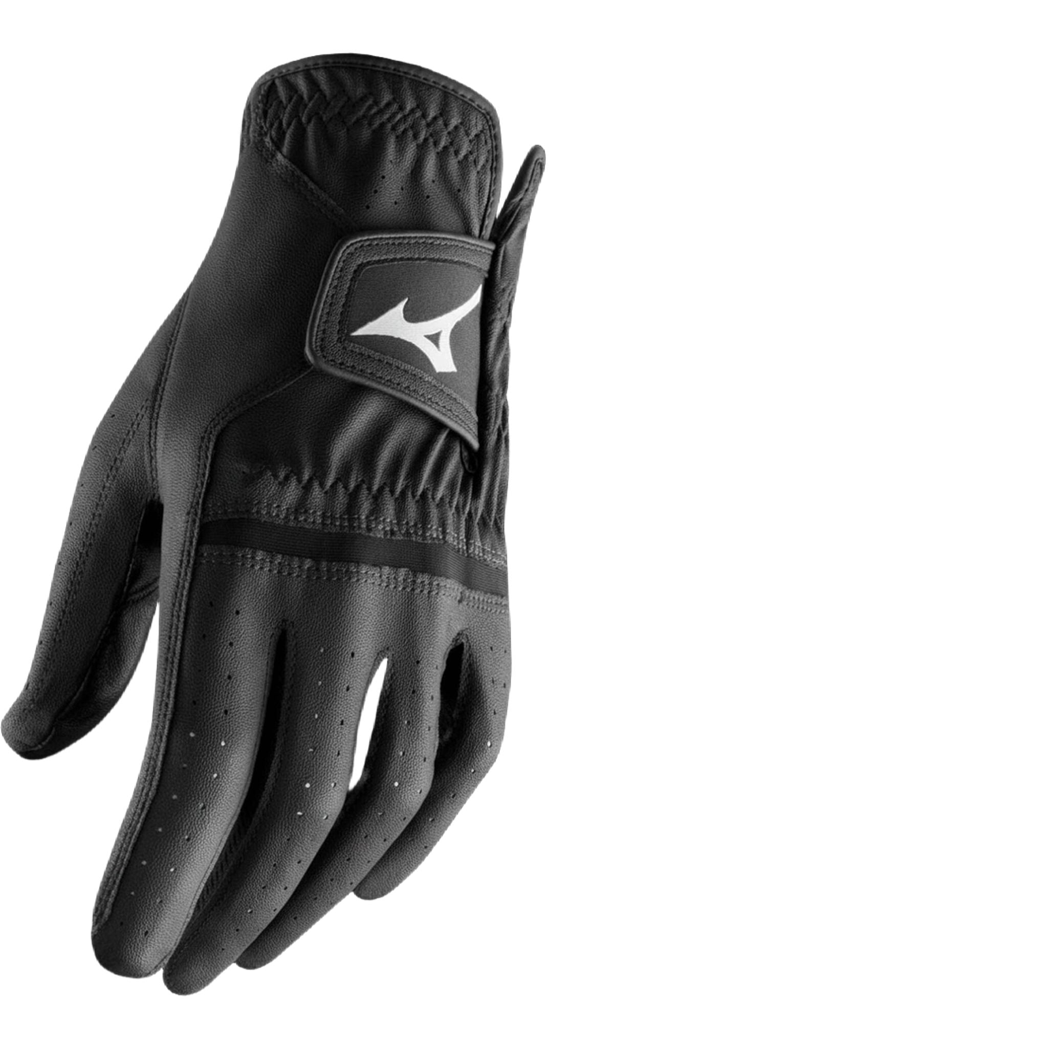 Mizuno Comp Golfhandschuh (6 Pack) Herren