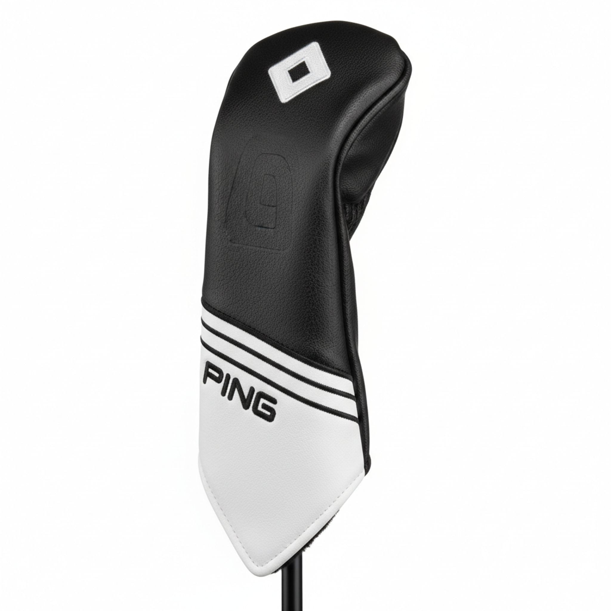 Ping Core Fairway Headcover