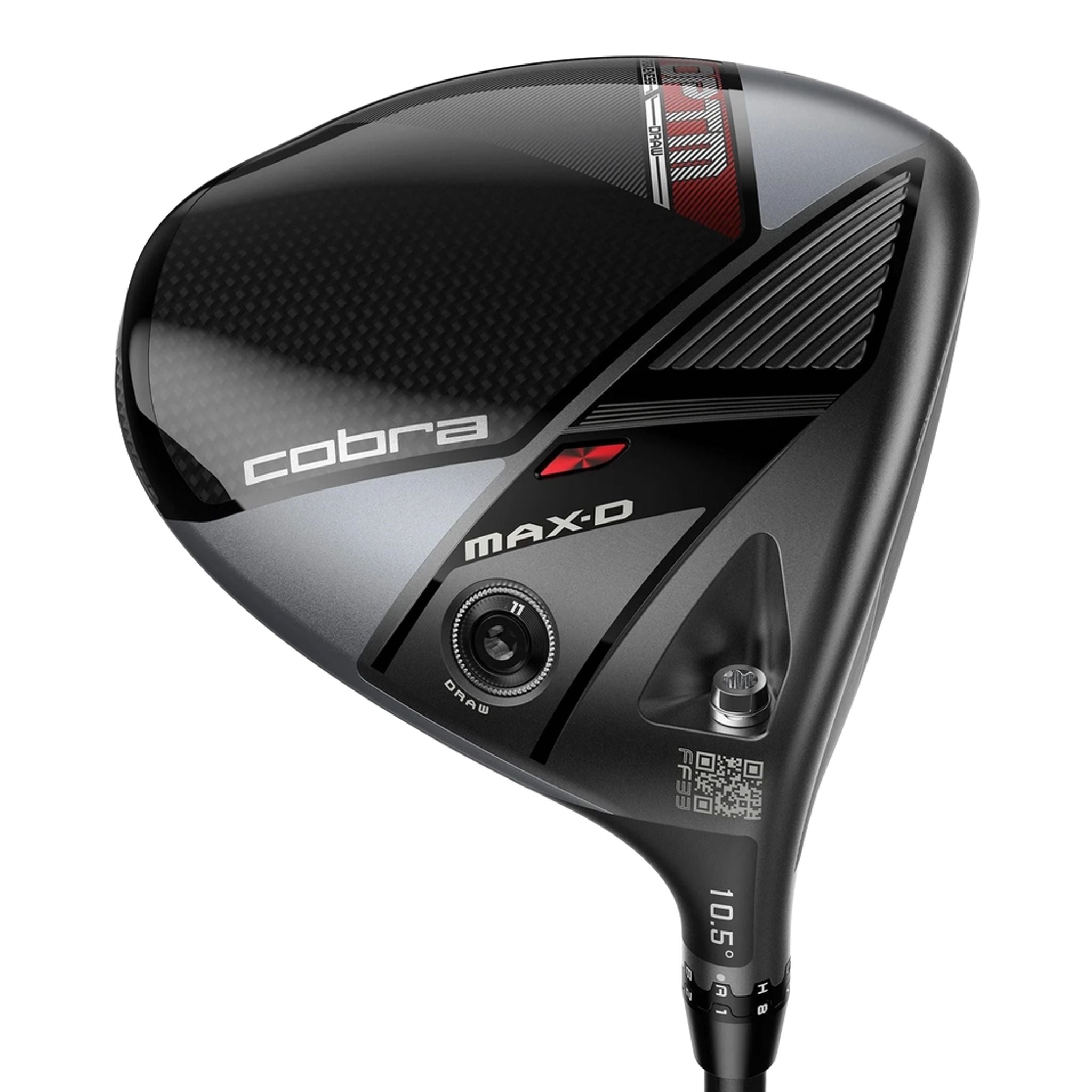 Cobra Optim Max D (2026) Driver Herren