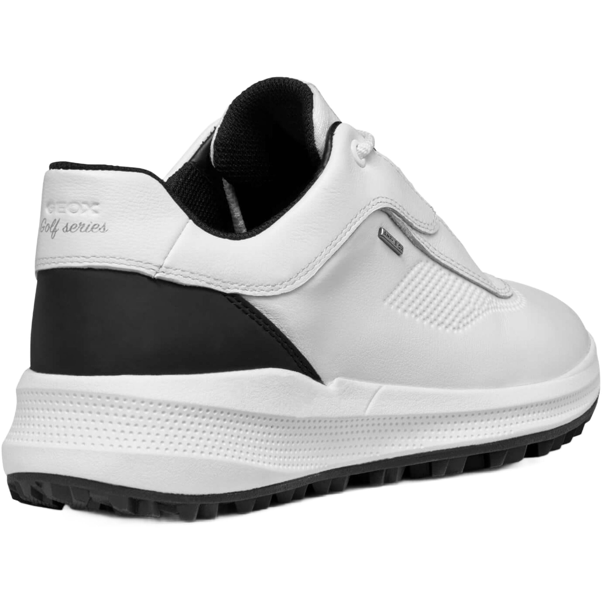 Chaussures de golf femme Geox PG1X B ABX A