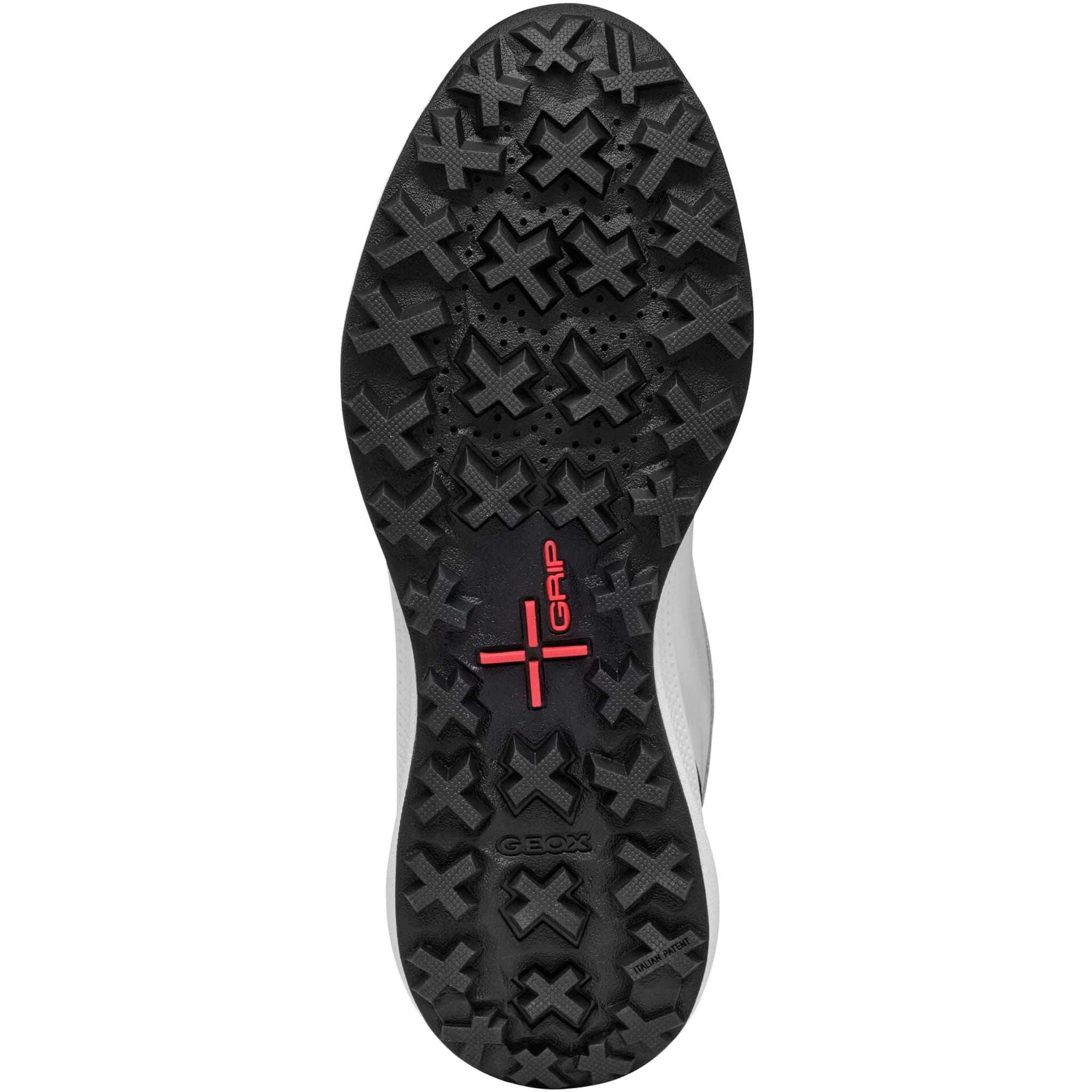 Chaussures de golf femme Geox PG1X B ABX A