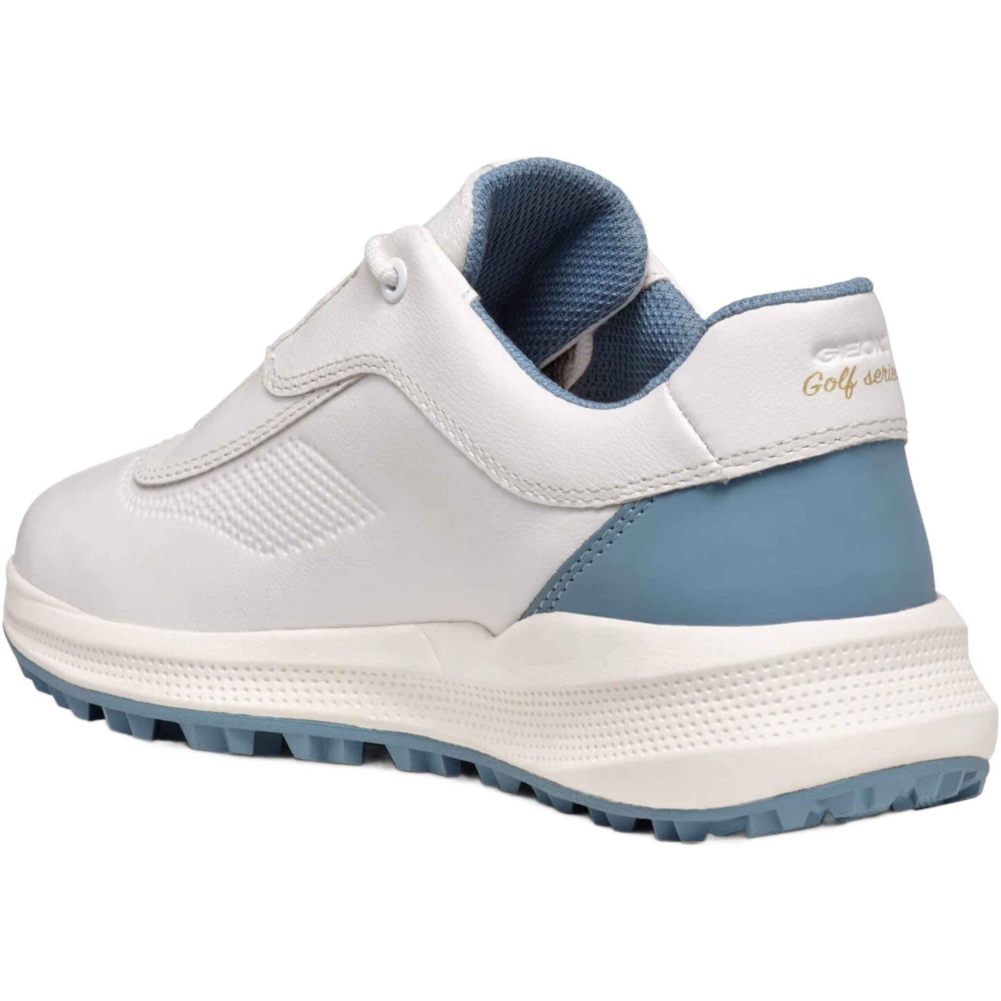 Chaussures de golf femme Geox PG1X B ABX A