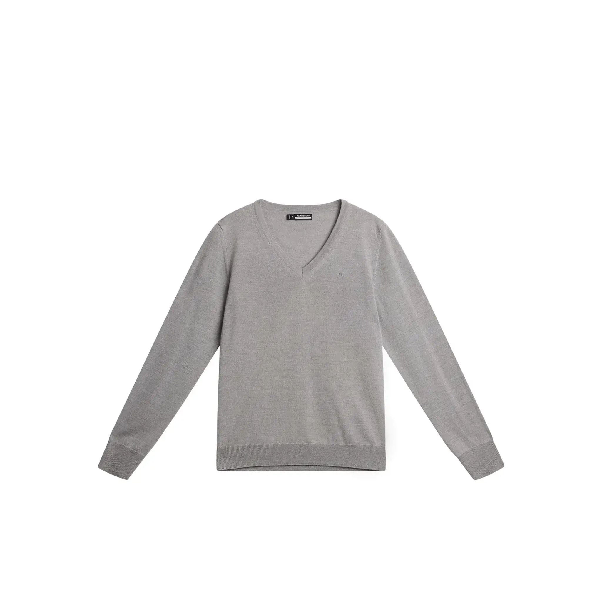 Pull en maille J. Lindeberg Amaya pour femme