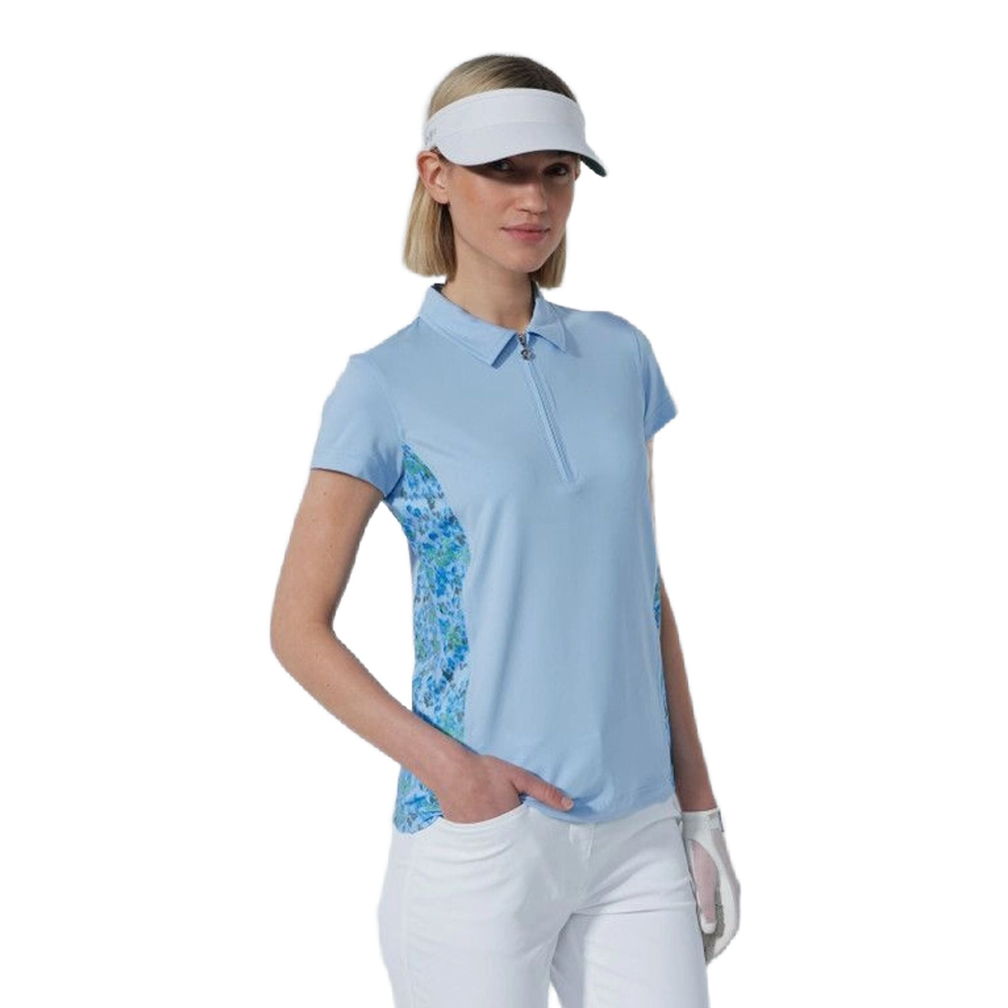 Casquette Daily Sports Edge Polo Femme