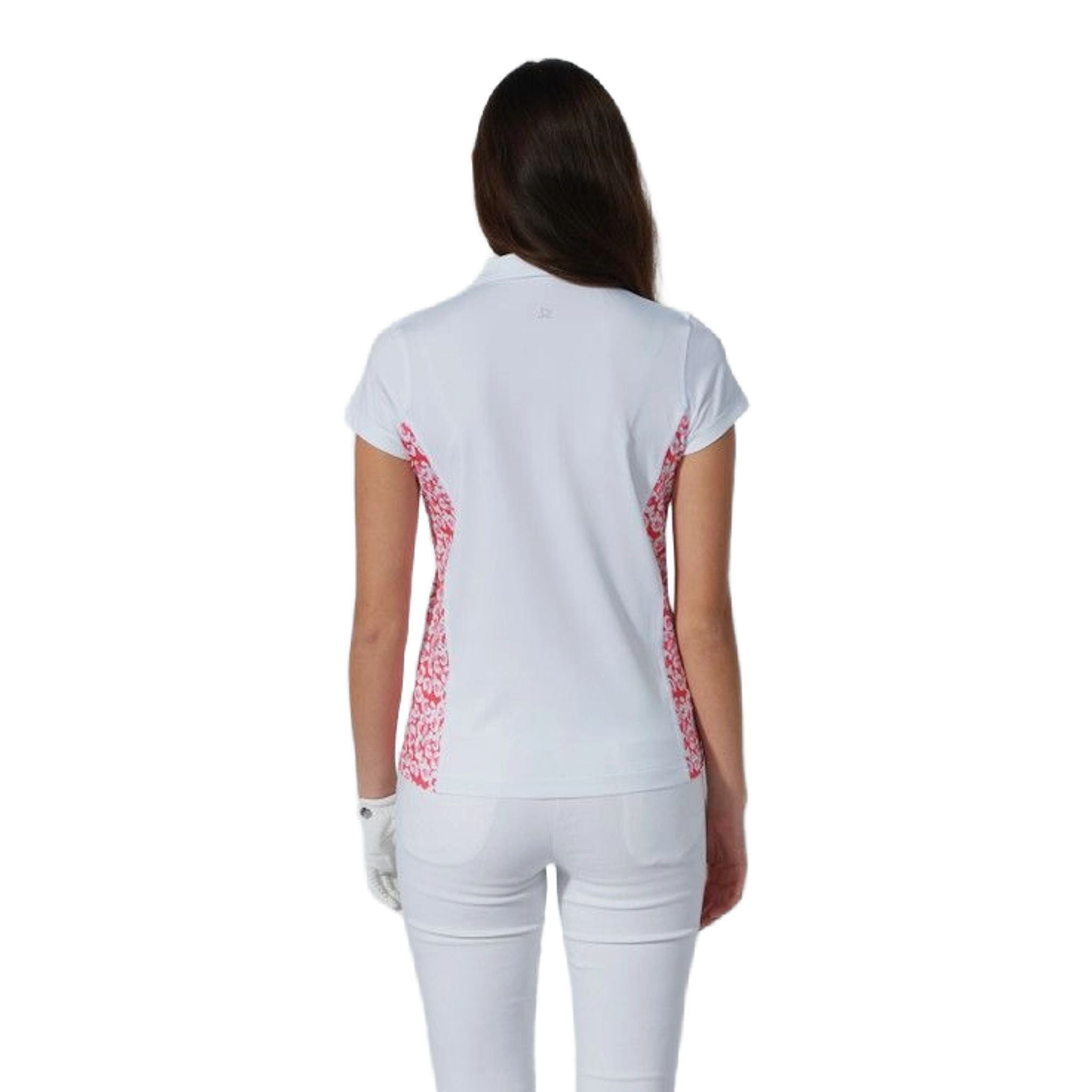 Casquette Daily Sports Edge Polo Femme