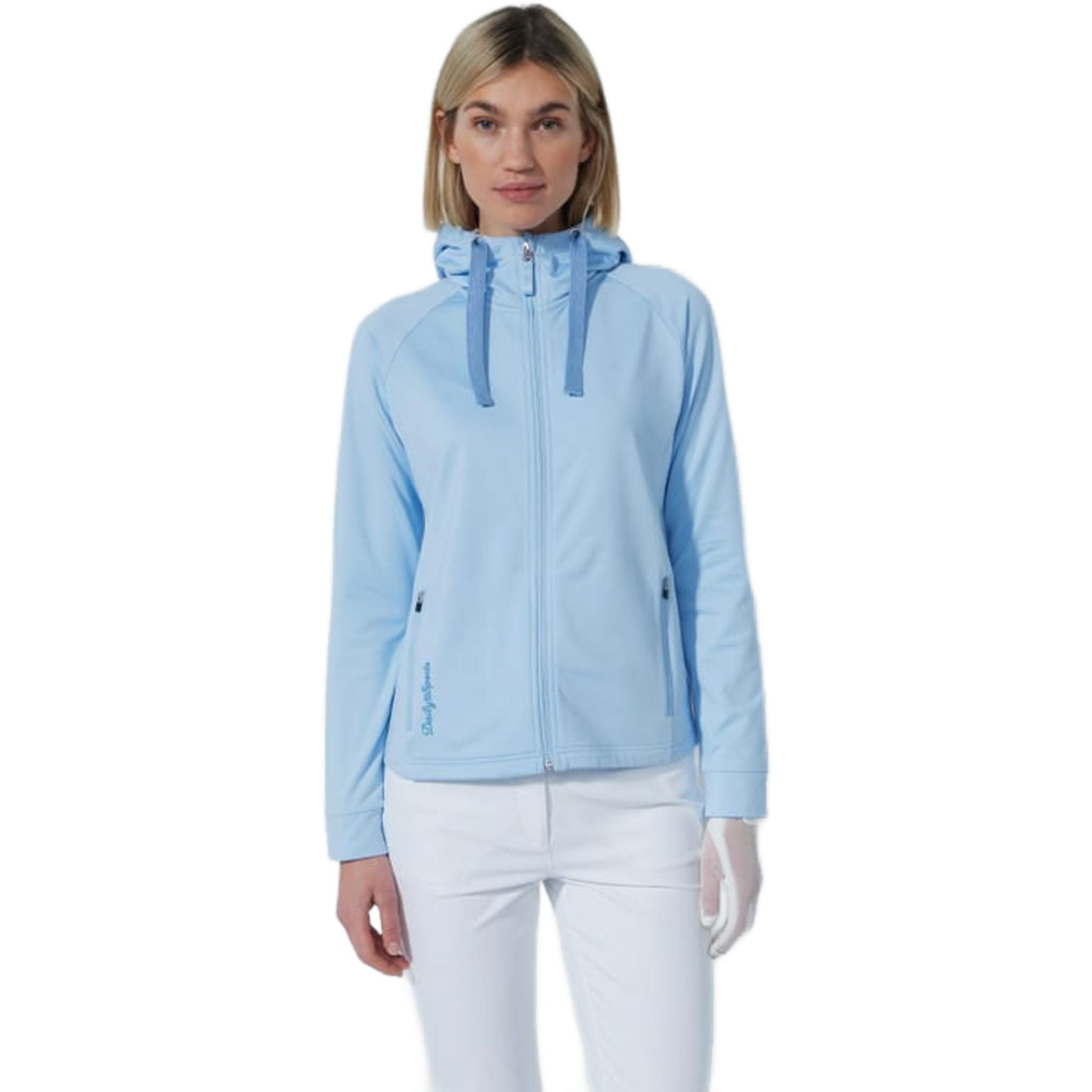 Veste à capuche pour femme Daily Sports Define