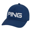 Casquette Déstructurée Ping Homme