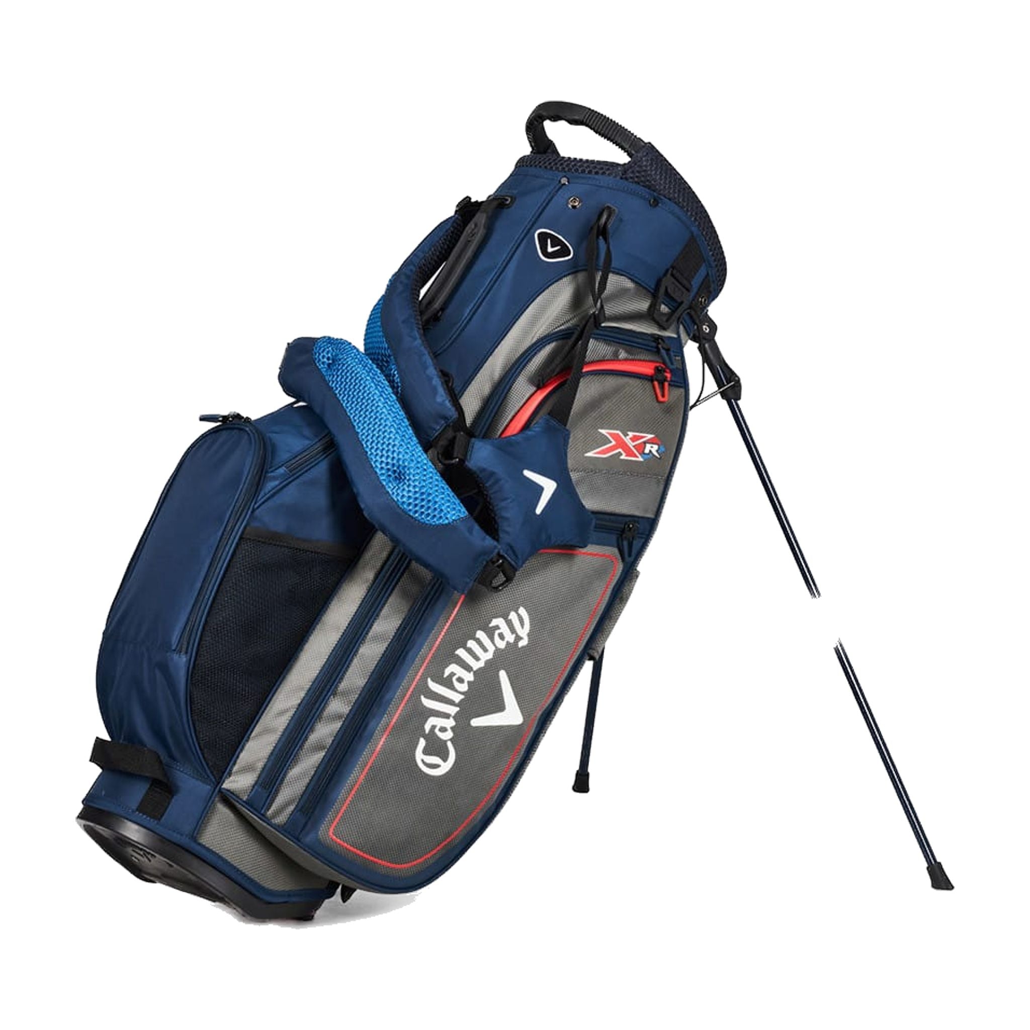 Ensemble complet Callaway XR 13 pièces pour hommes