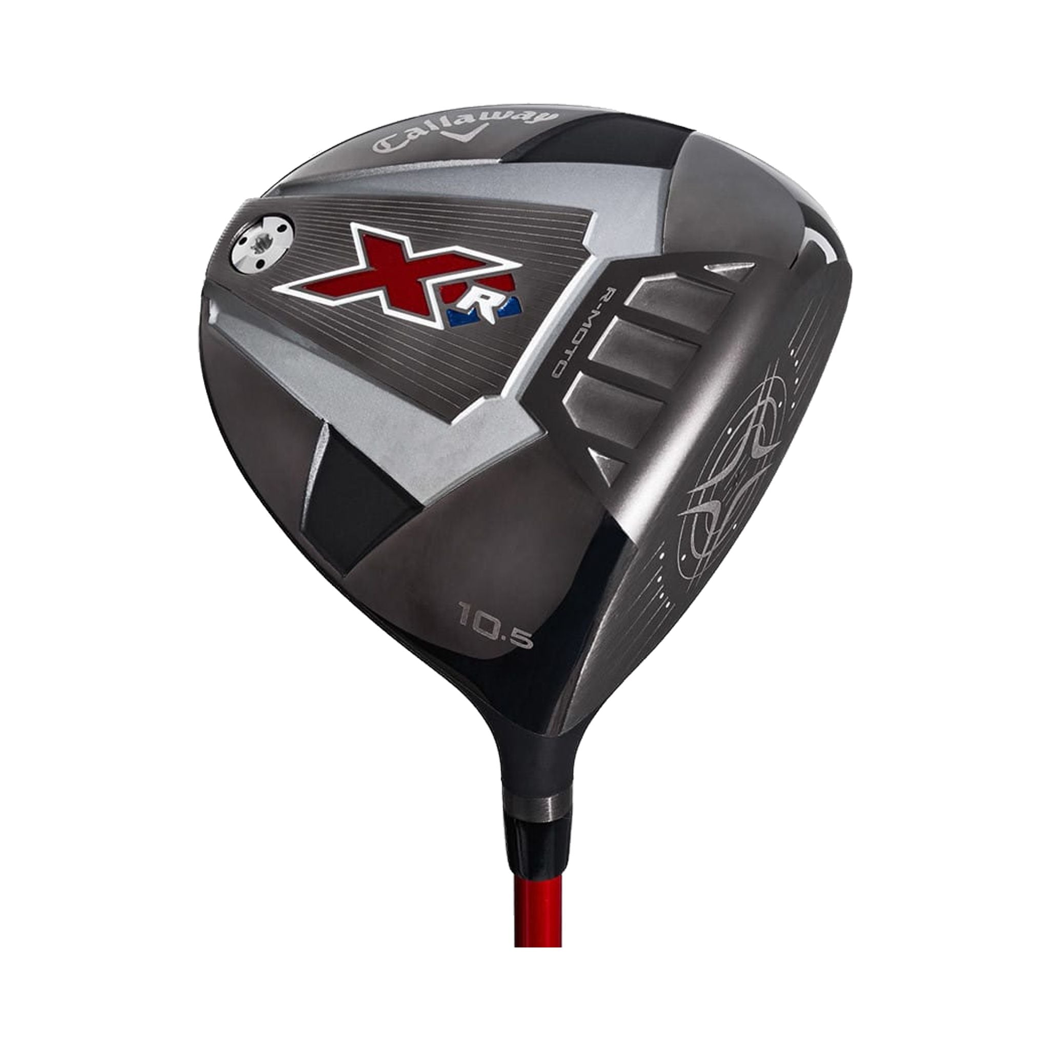Ensemble complet Callaway XR 13 pièces pour hommes