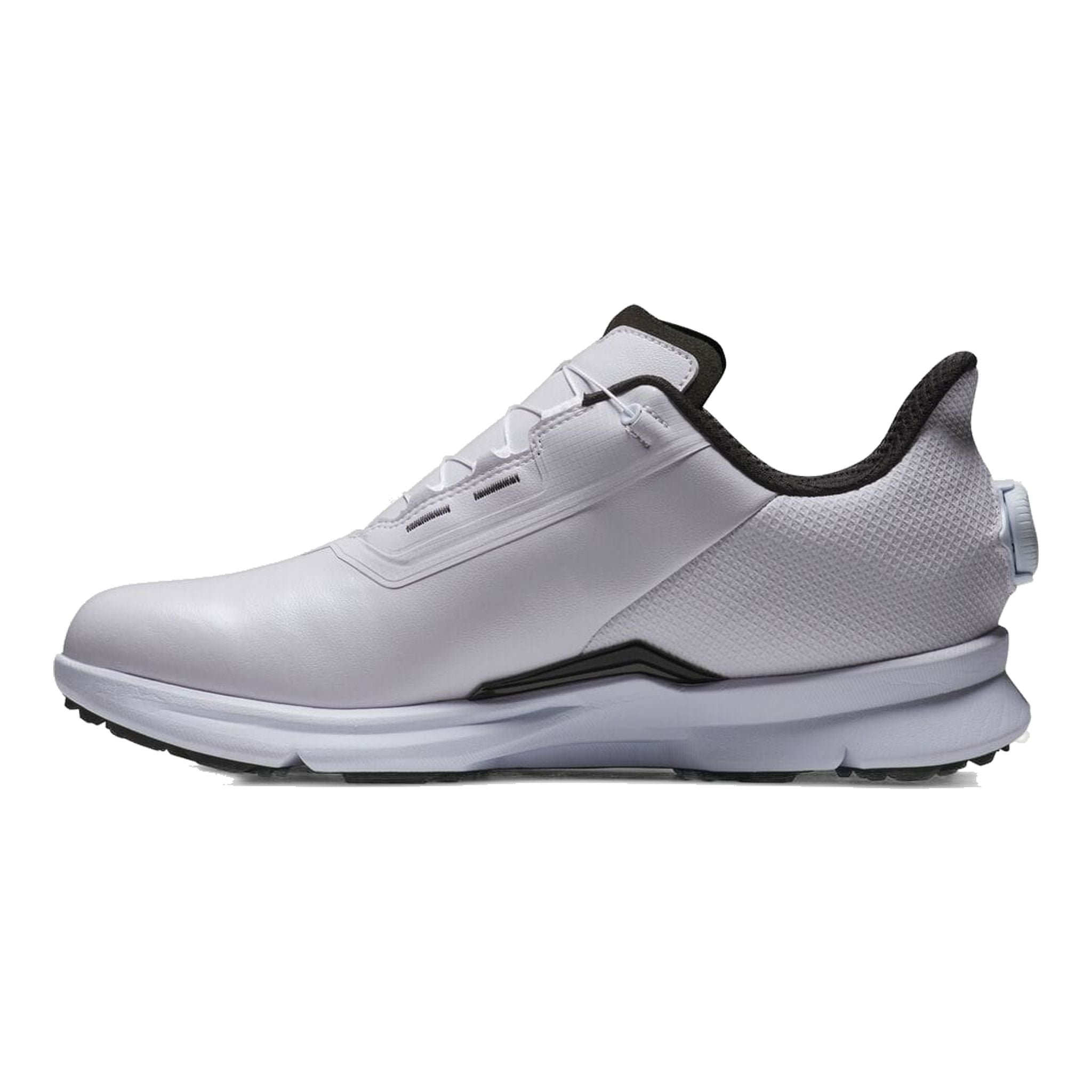 Chaussures de golf homme Footjoy Fuel Boa
