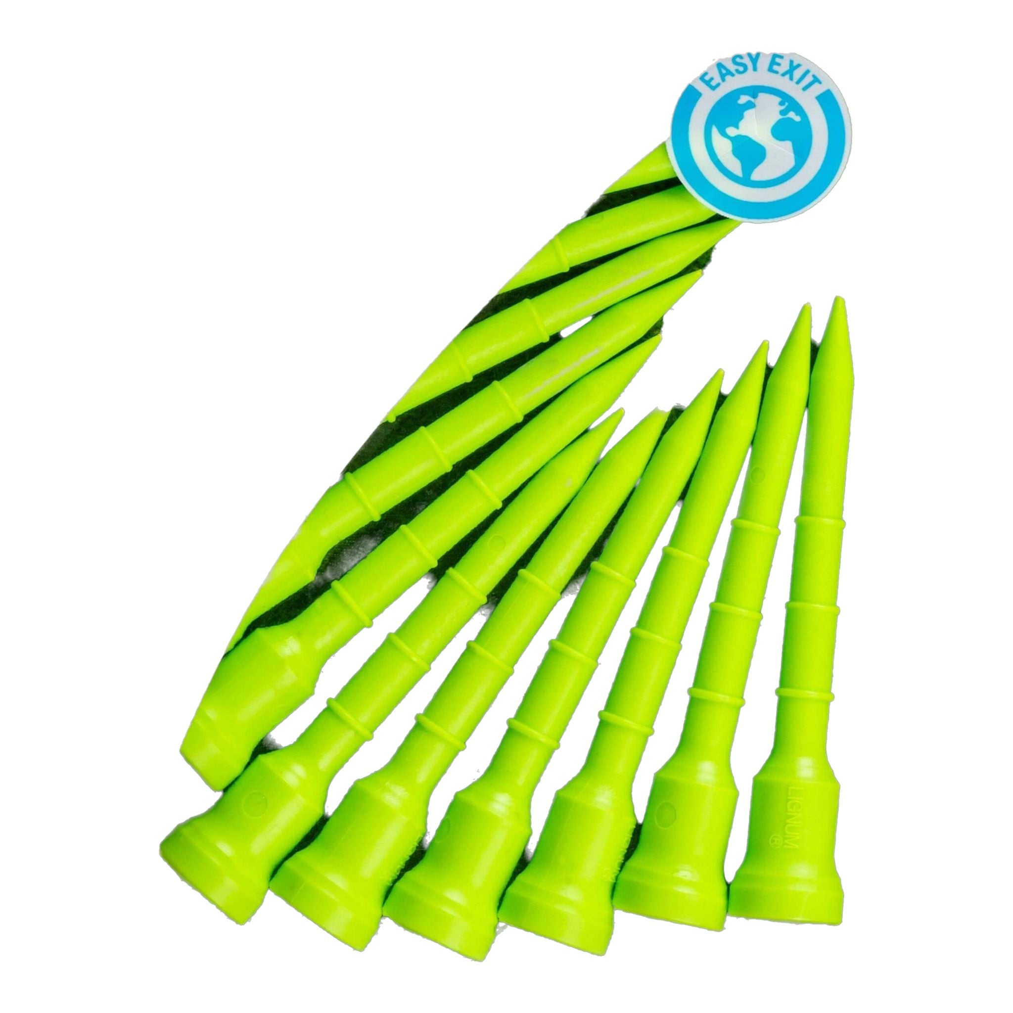 Té Classique Lignum 72mm