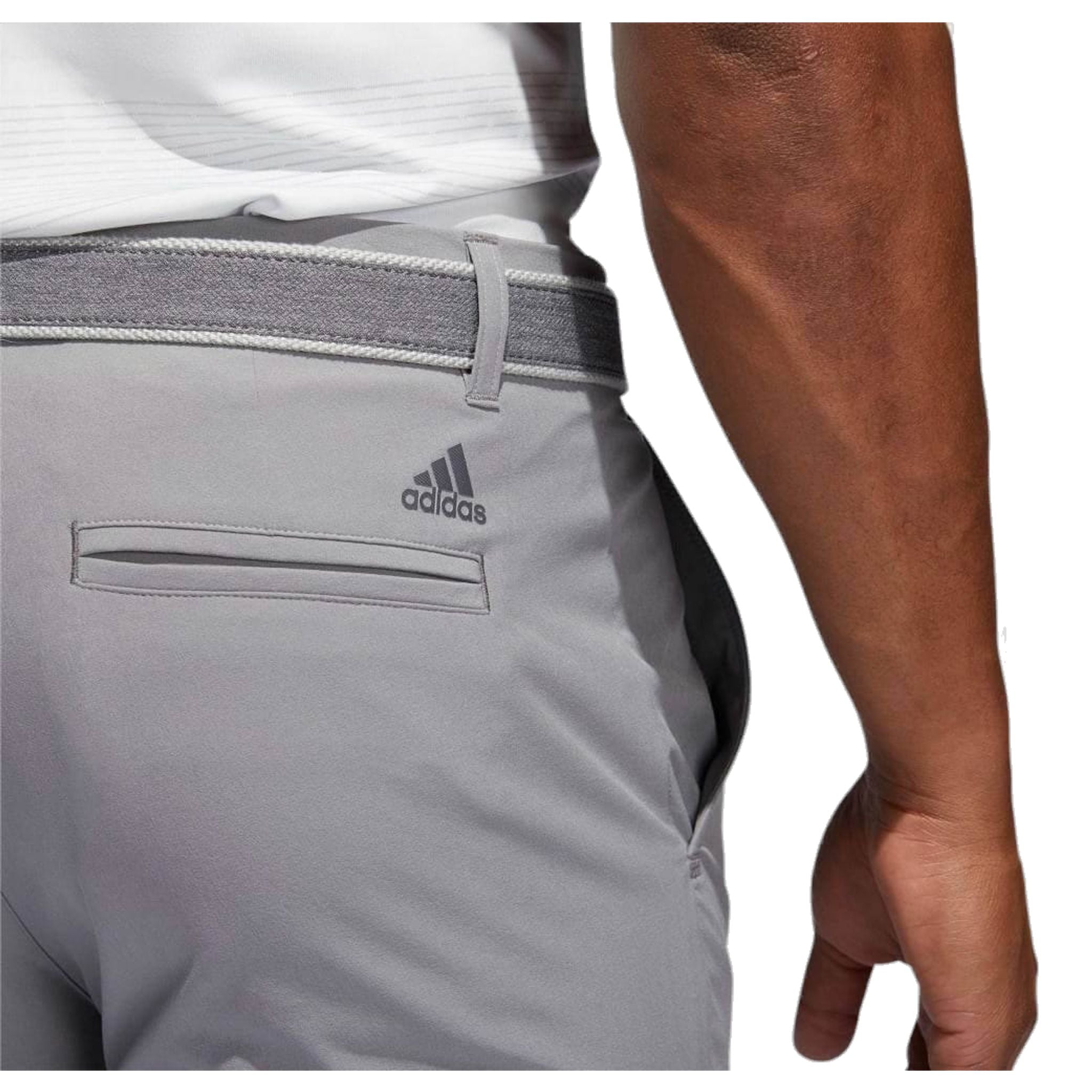 Pantalon de golf Adidas Ultimate Tapered pour homme